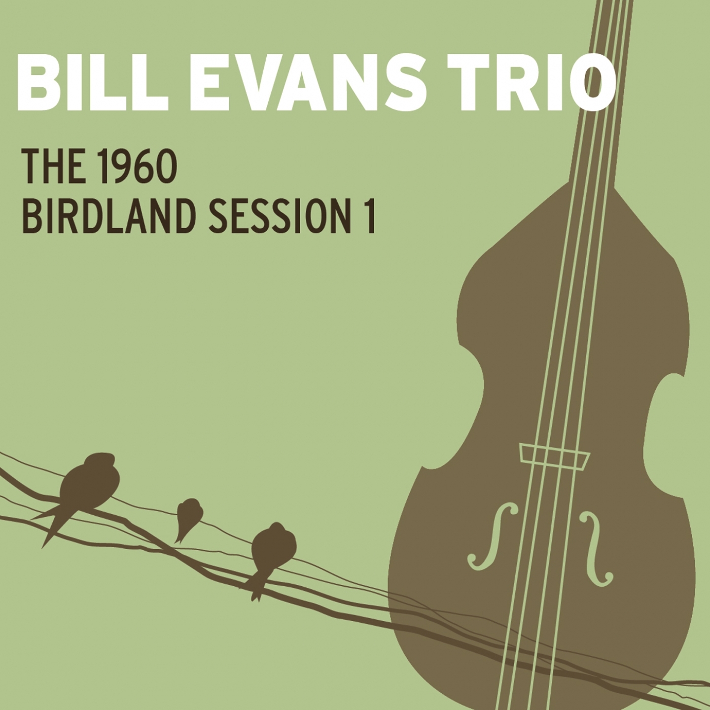 The 1960 Birdland Session 1