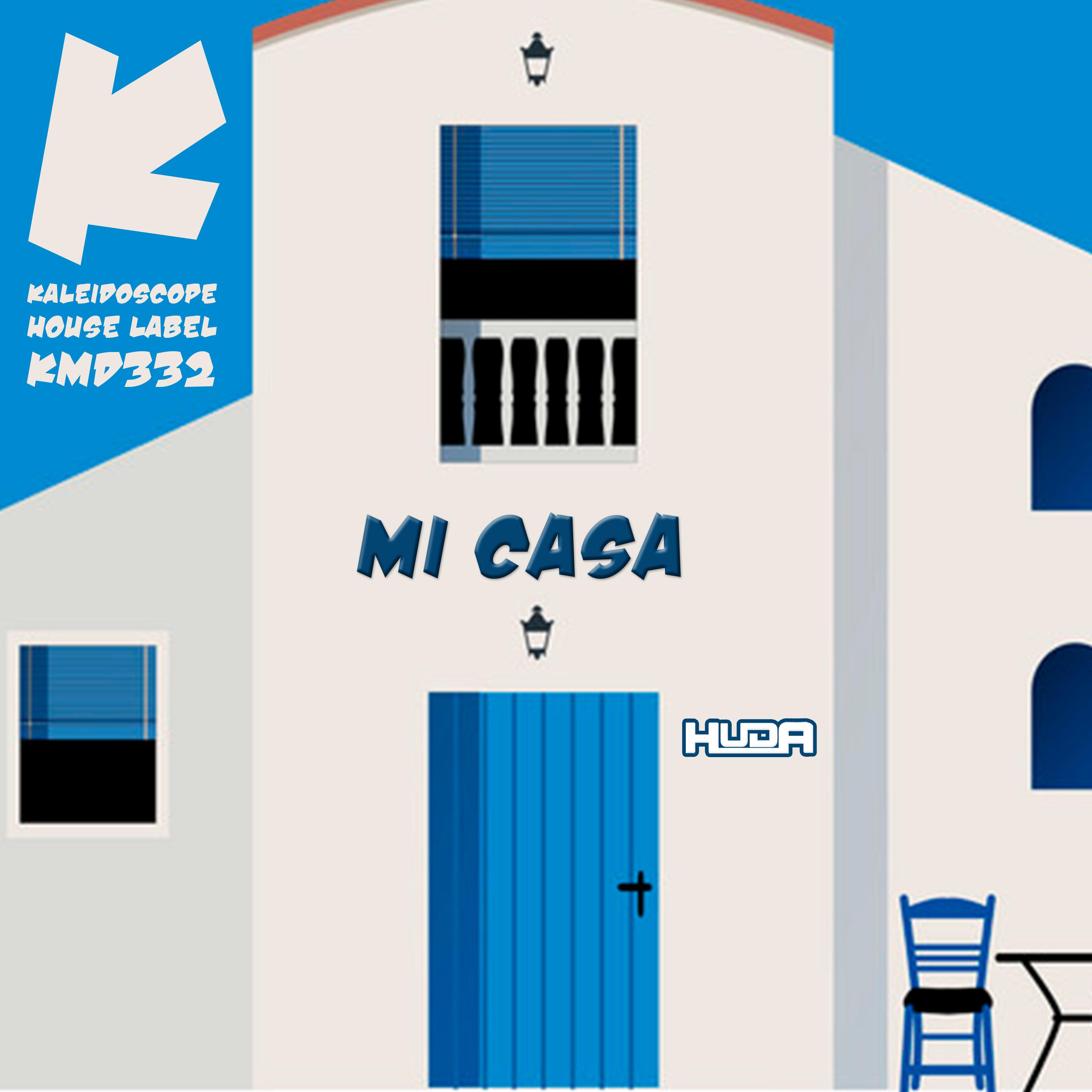 Mi Casa