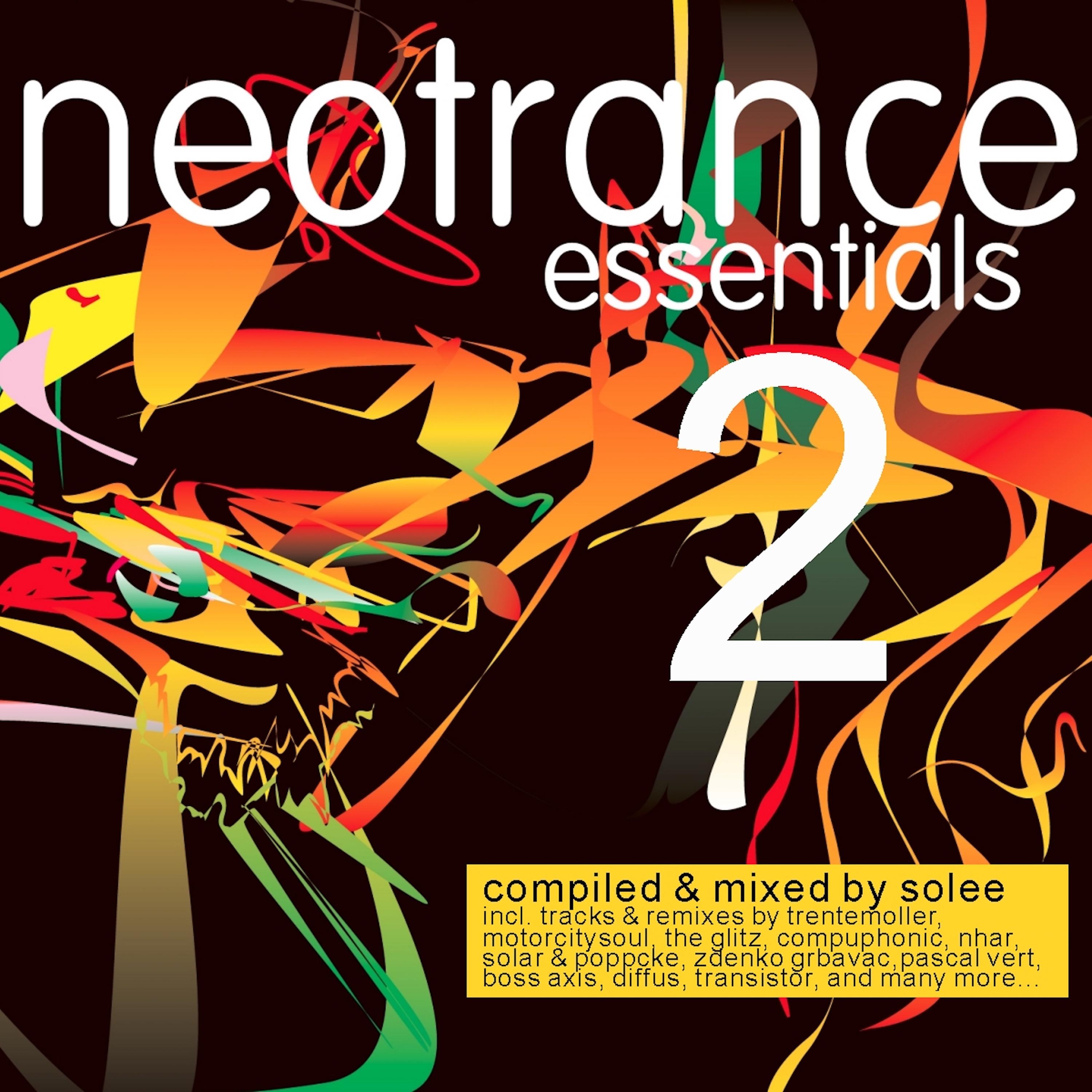 Neotrance Essentials Vol. 2 - Presented By Solee