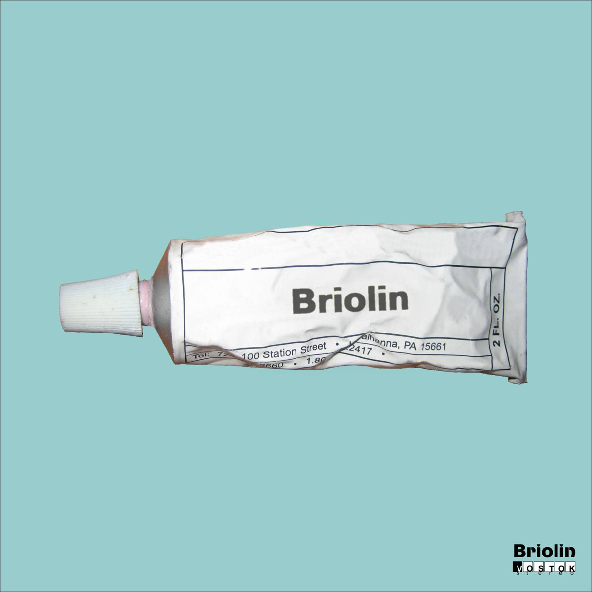 Briolin