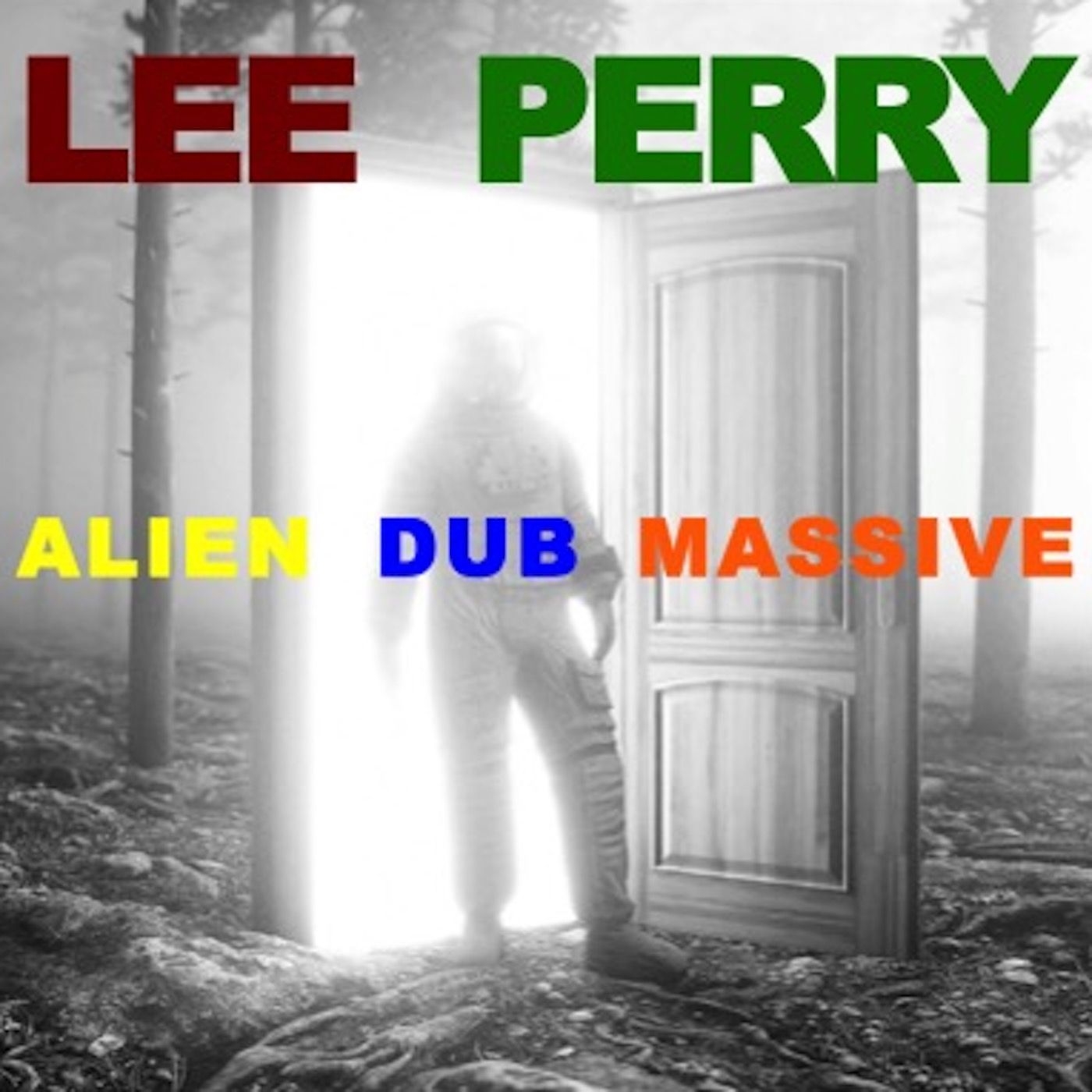 Alien Dub Massive