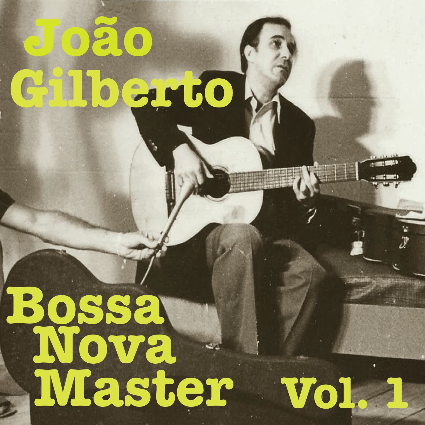 Bossa Nova Master, Vol. 1