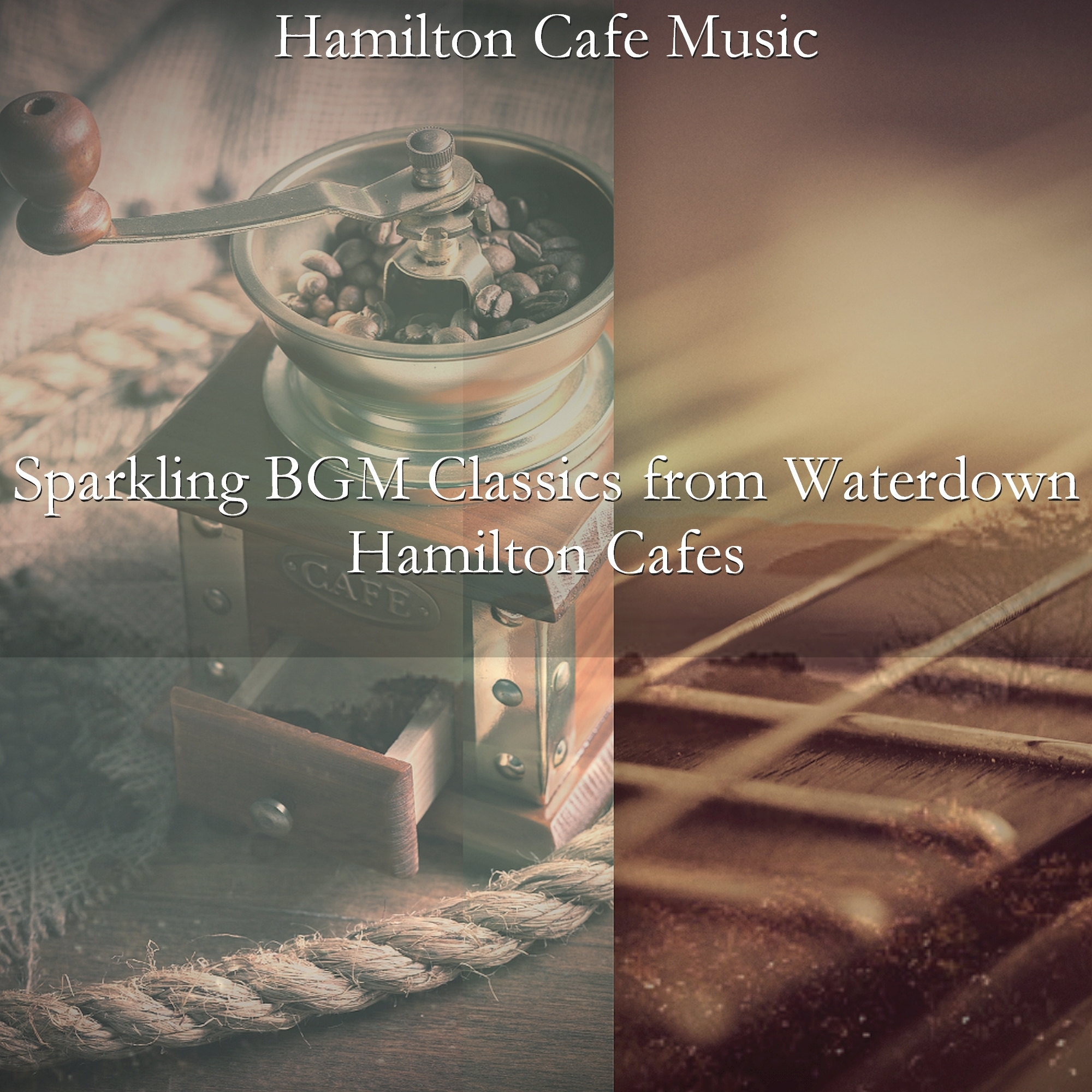 Buoyant Jazz Piano Trio for Ottawa Street Hamilton Cafe s