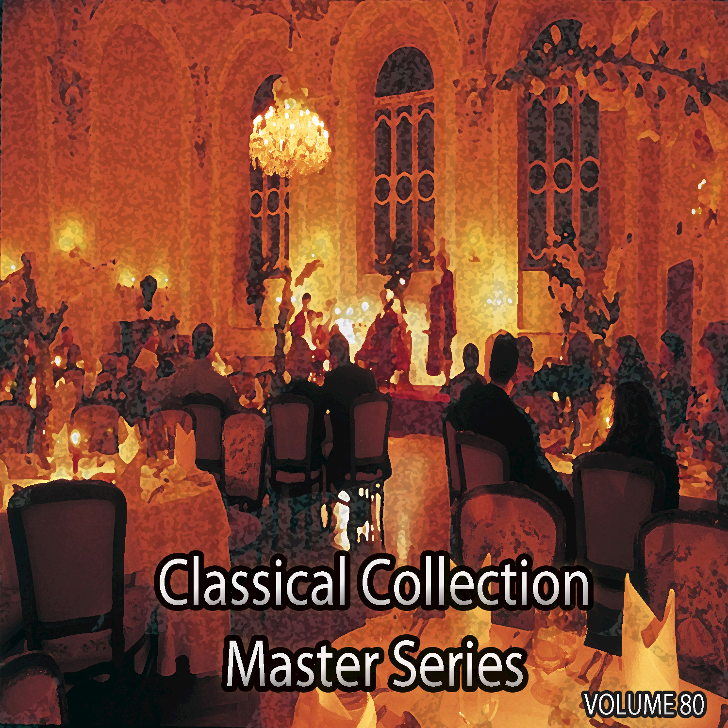 Concert Suite for Violin & Orchestra, Op. 28: III. Fairy tale