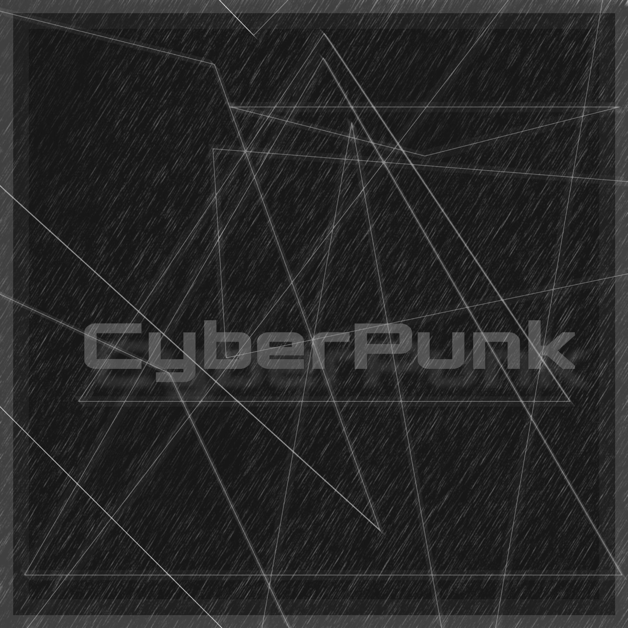 Cyebrpunk(Demo)