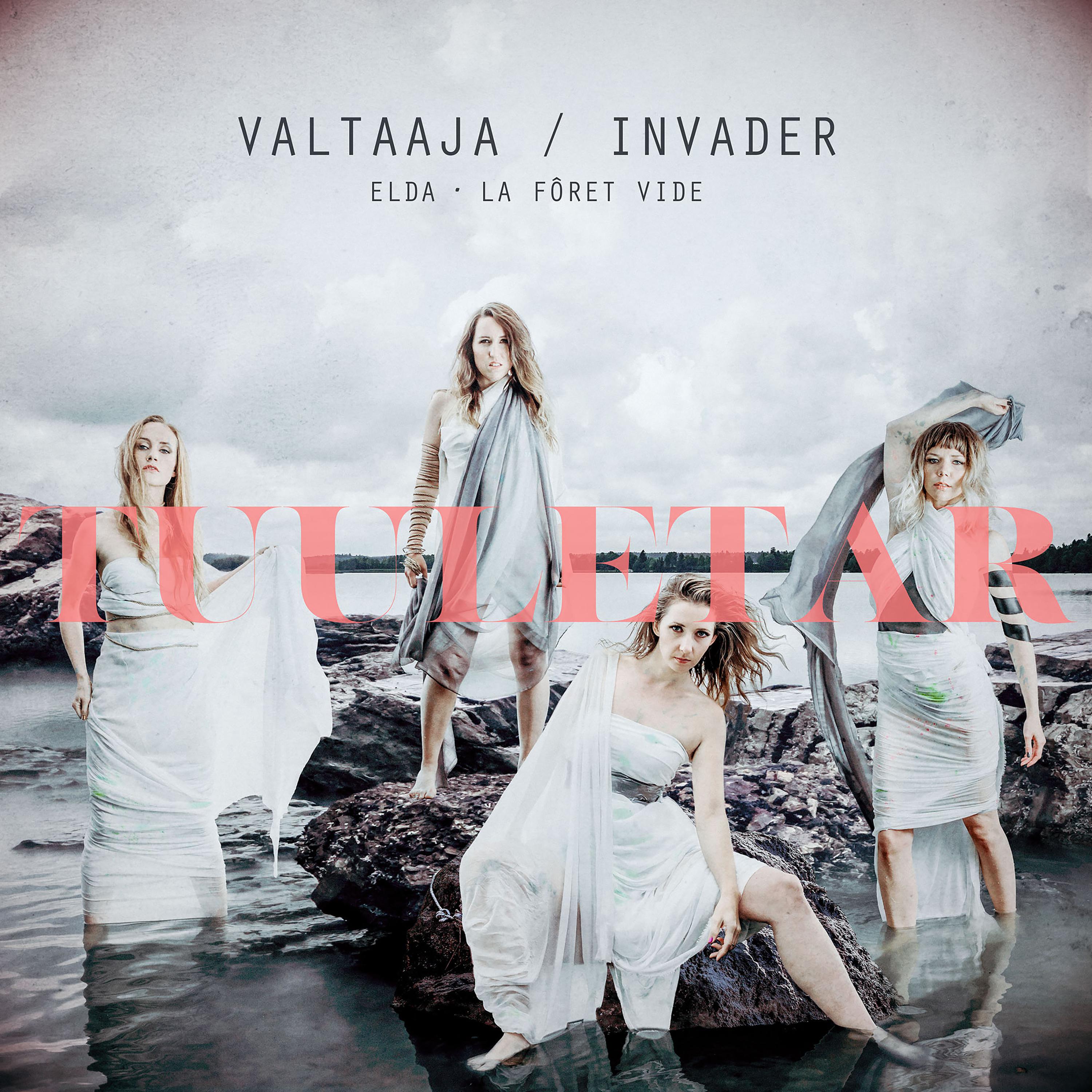 Valtaaja