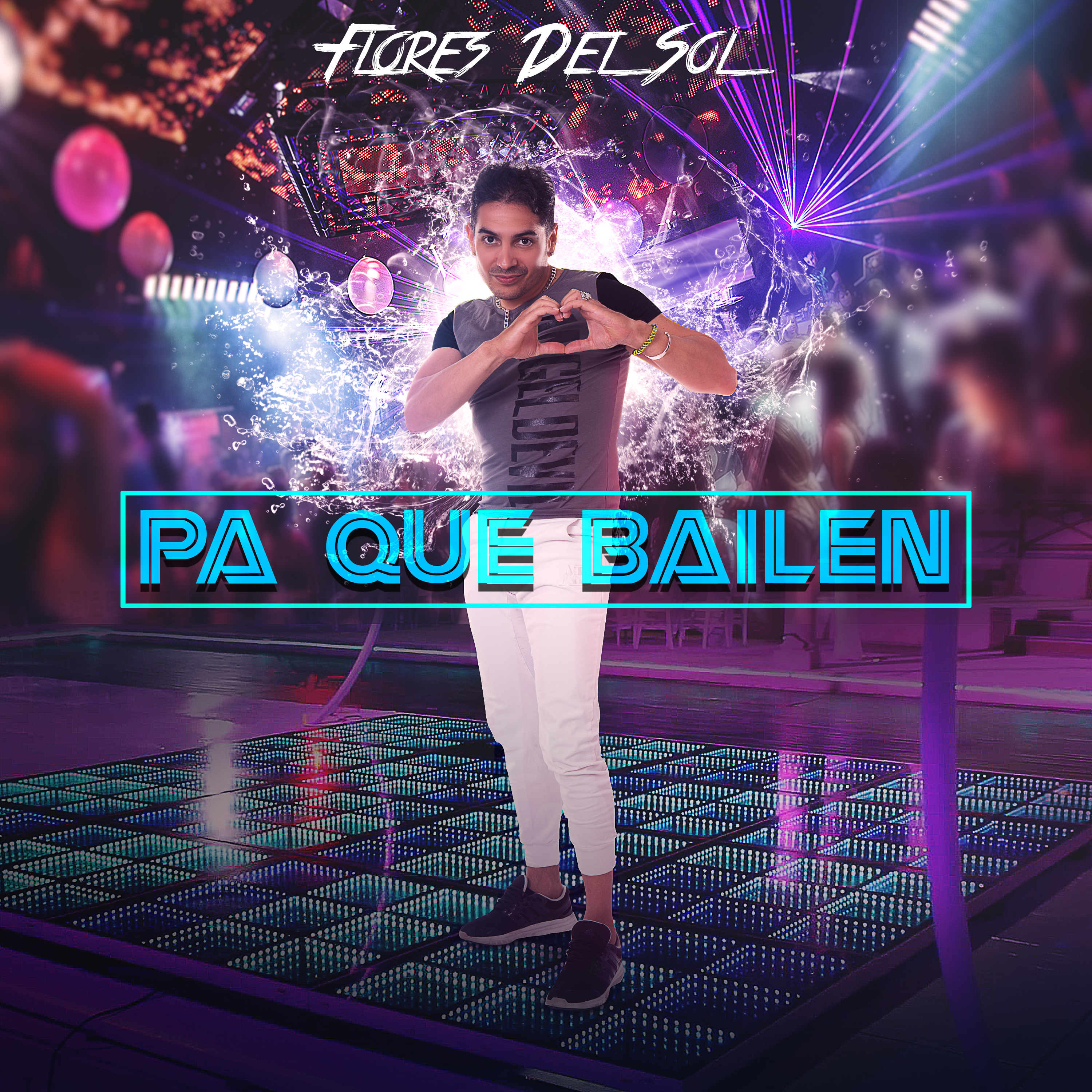 Pa Que Bailen