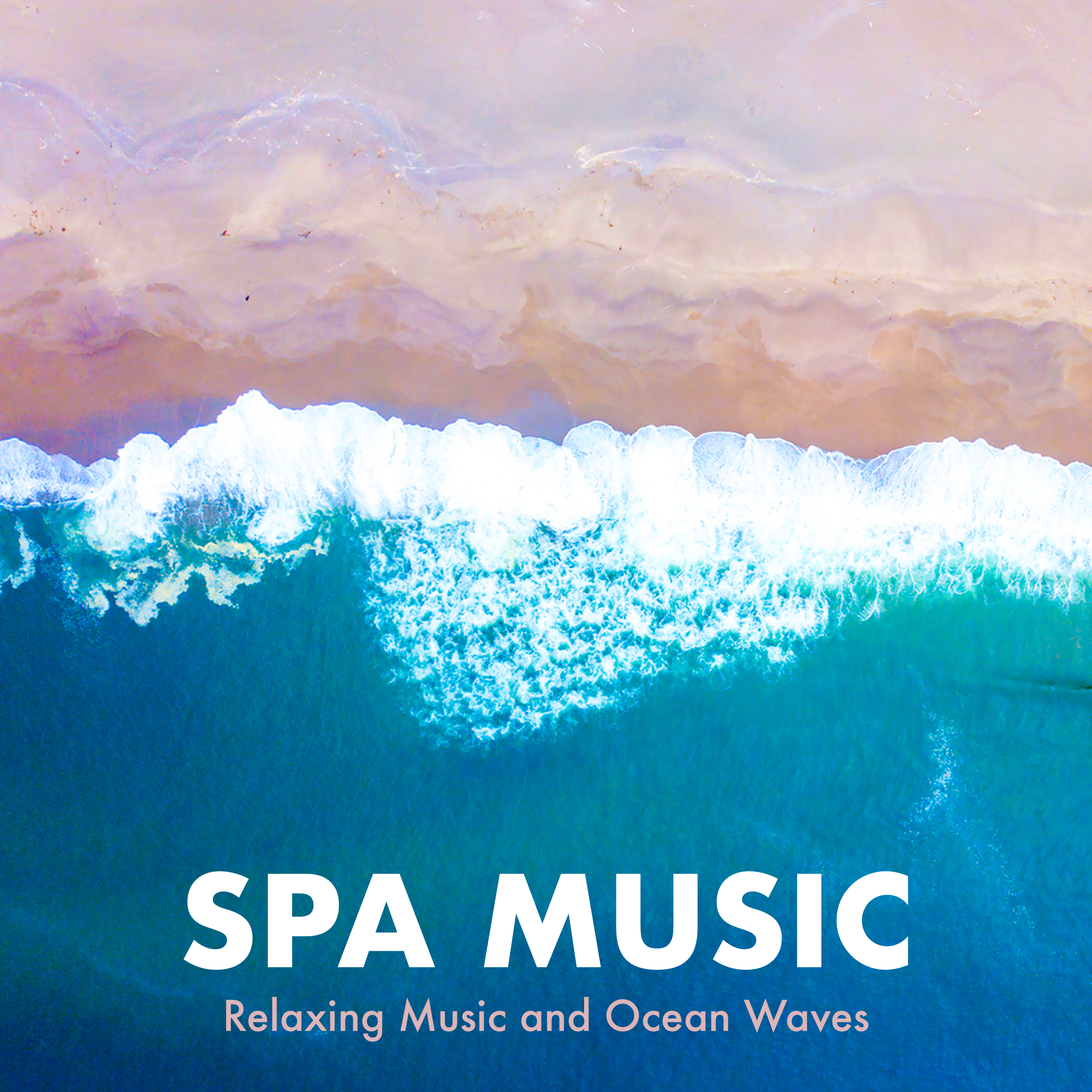 Ocean Spa Music