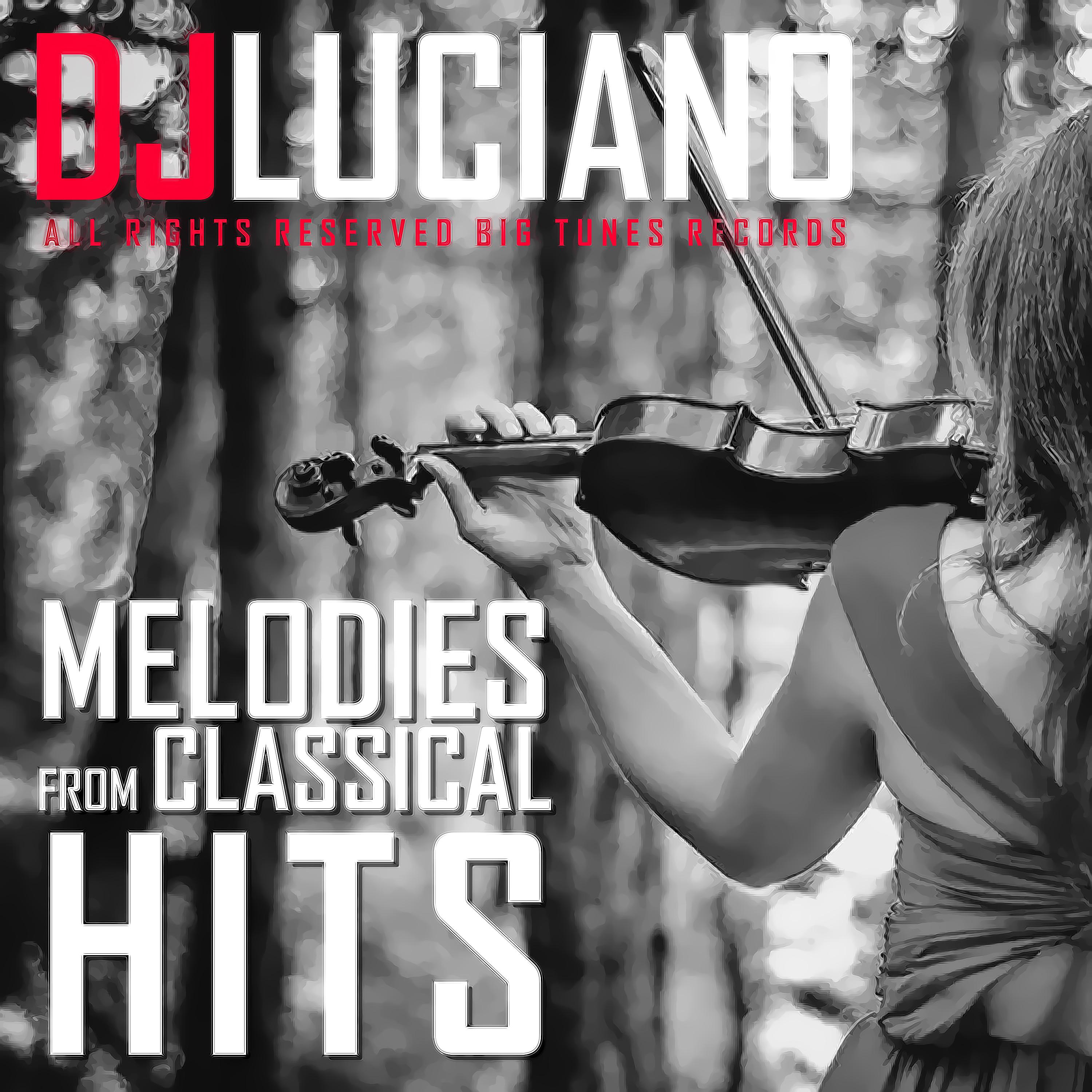 Melodies From Classical Hits