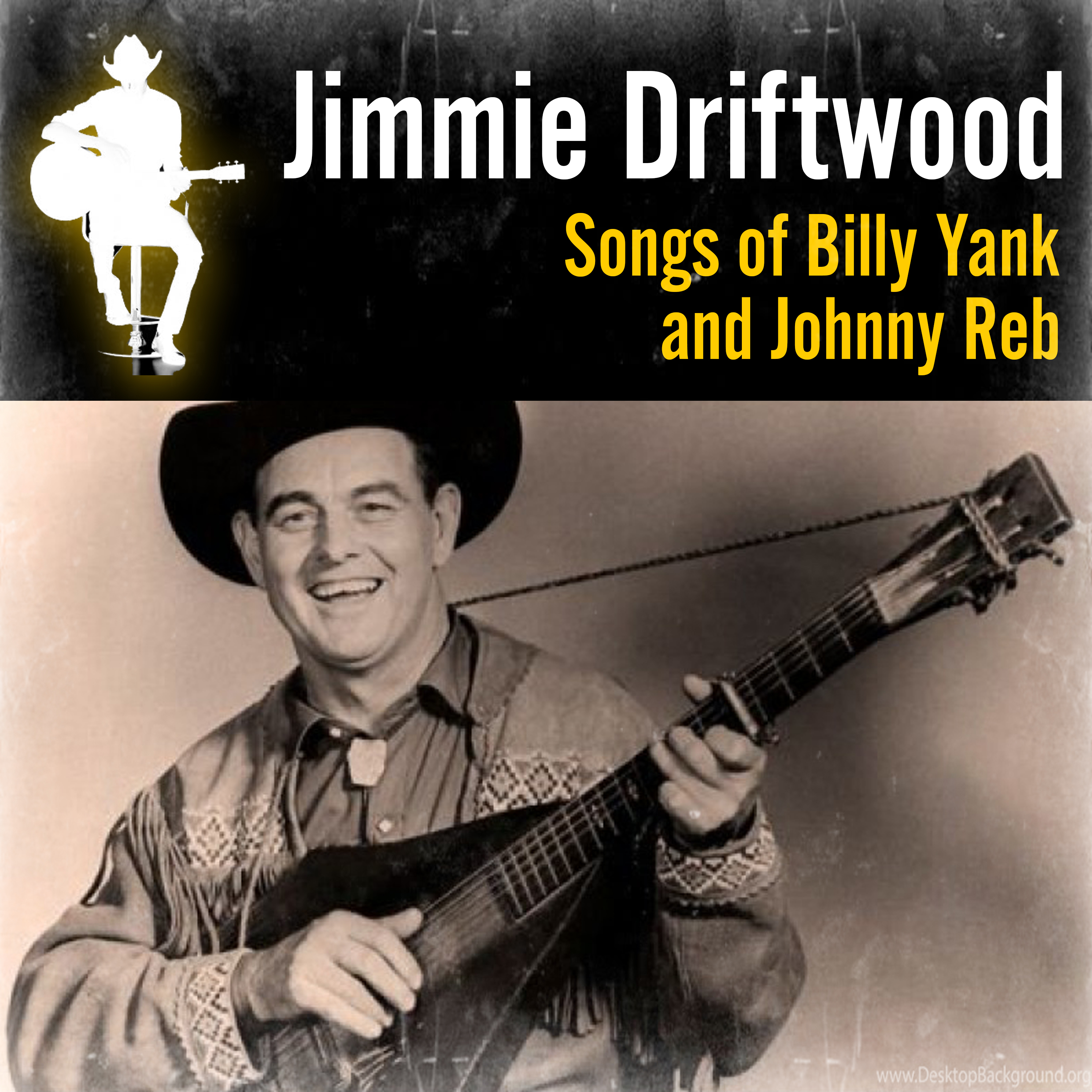 Songs of Billy Yank and Johnny Reb