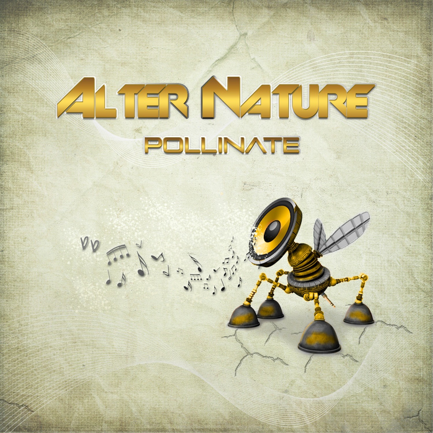 Pollinate