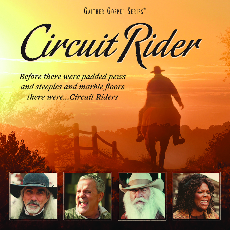 Circuit Rider