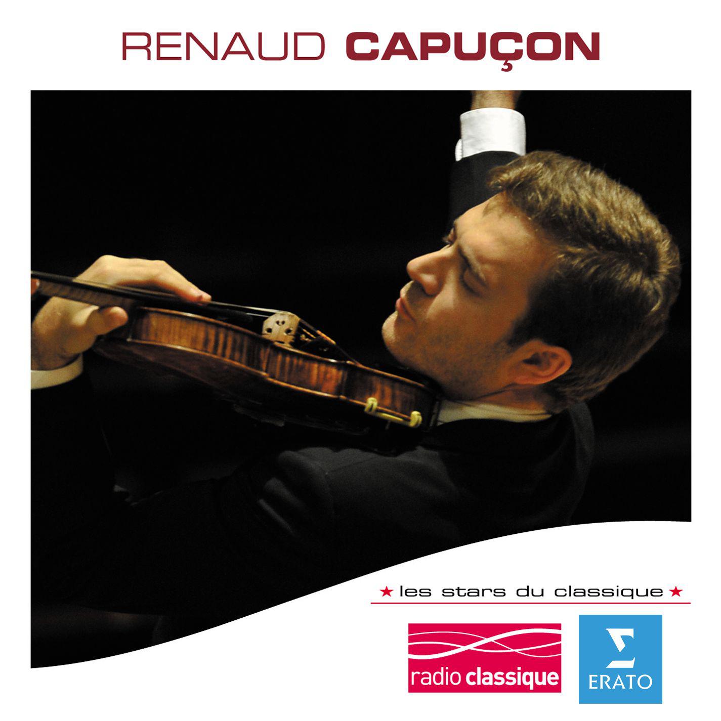 Violin Concerto No. 3 in G Major, K. 216:III. Rondeau. Allegro
