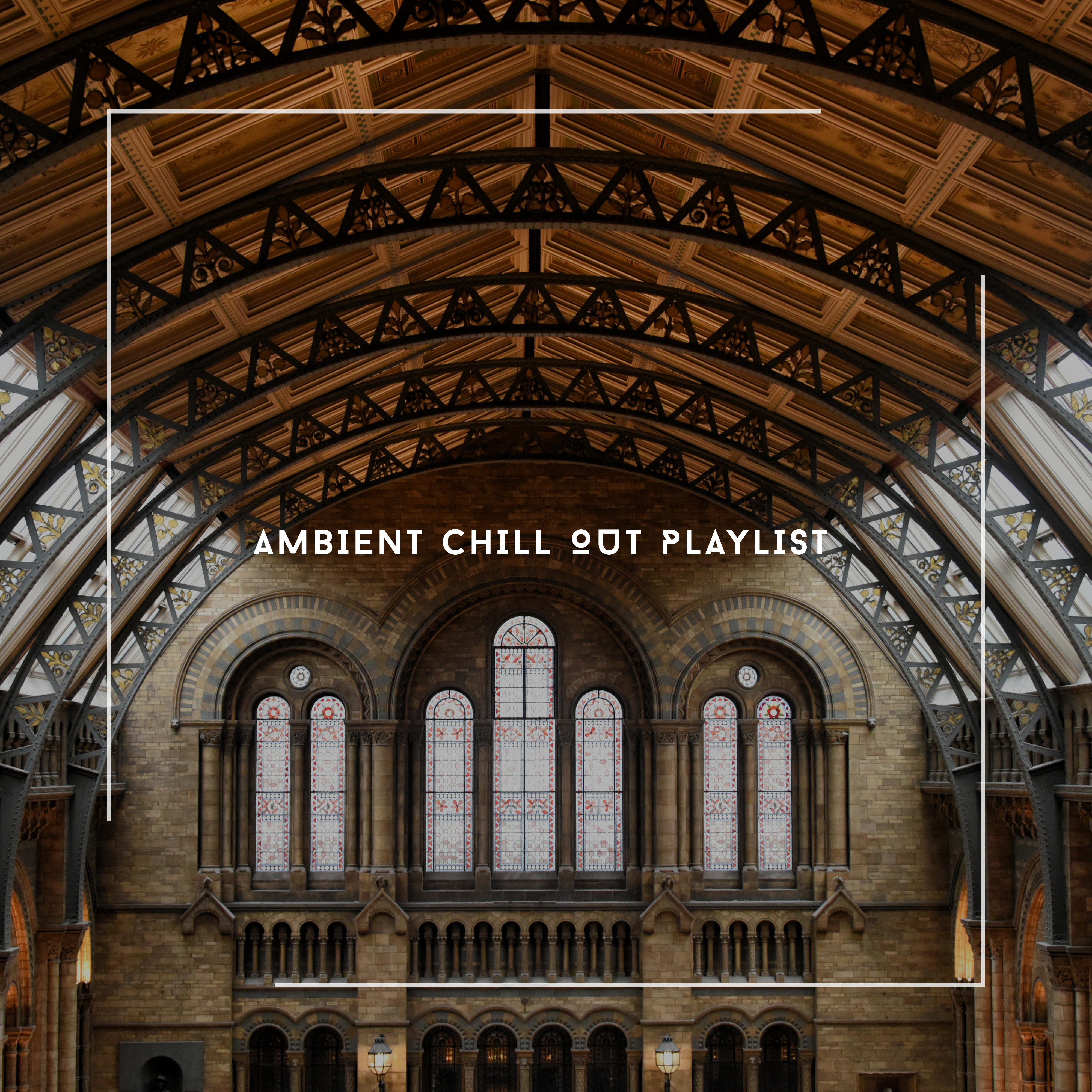 Ambient Chill Out Playlist - 32 Relaxation Hits