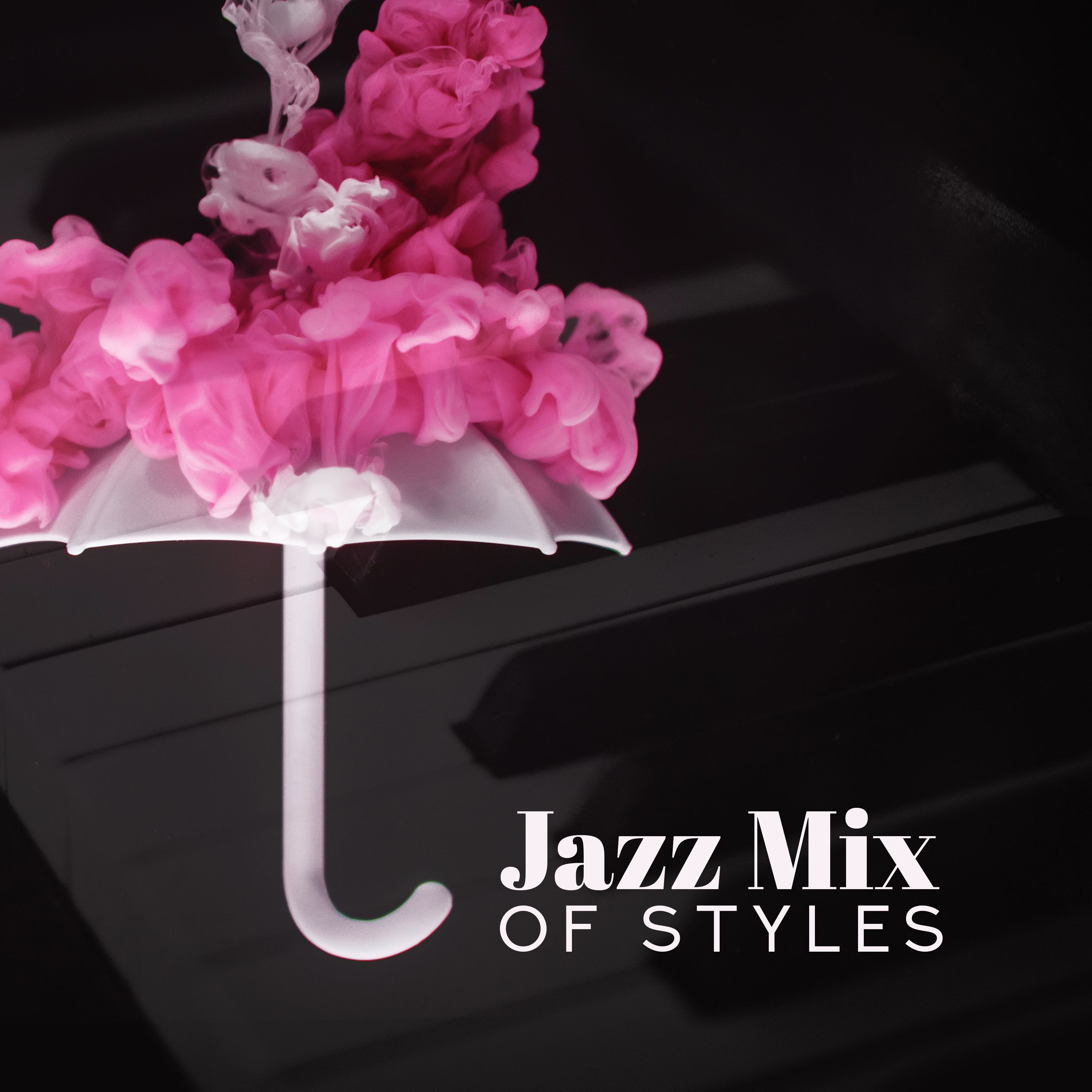Jazz Mix of Styles