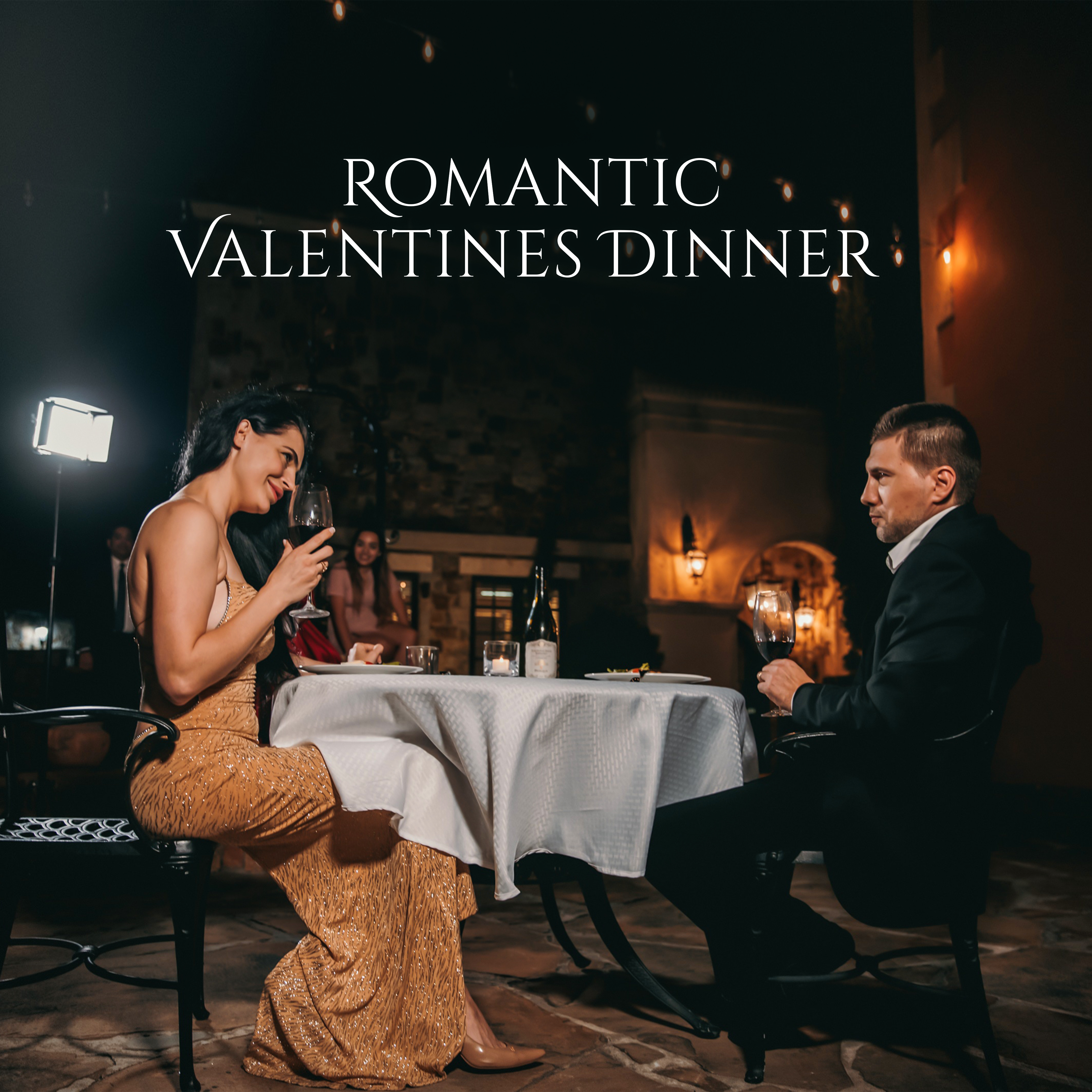 Romantic Valentines Dinner  Sensual Jazz Music, Jazz Coffee, Romantic Songs for Restaurant, Relaxation, Sweet Jazz for Lovers