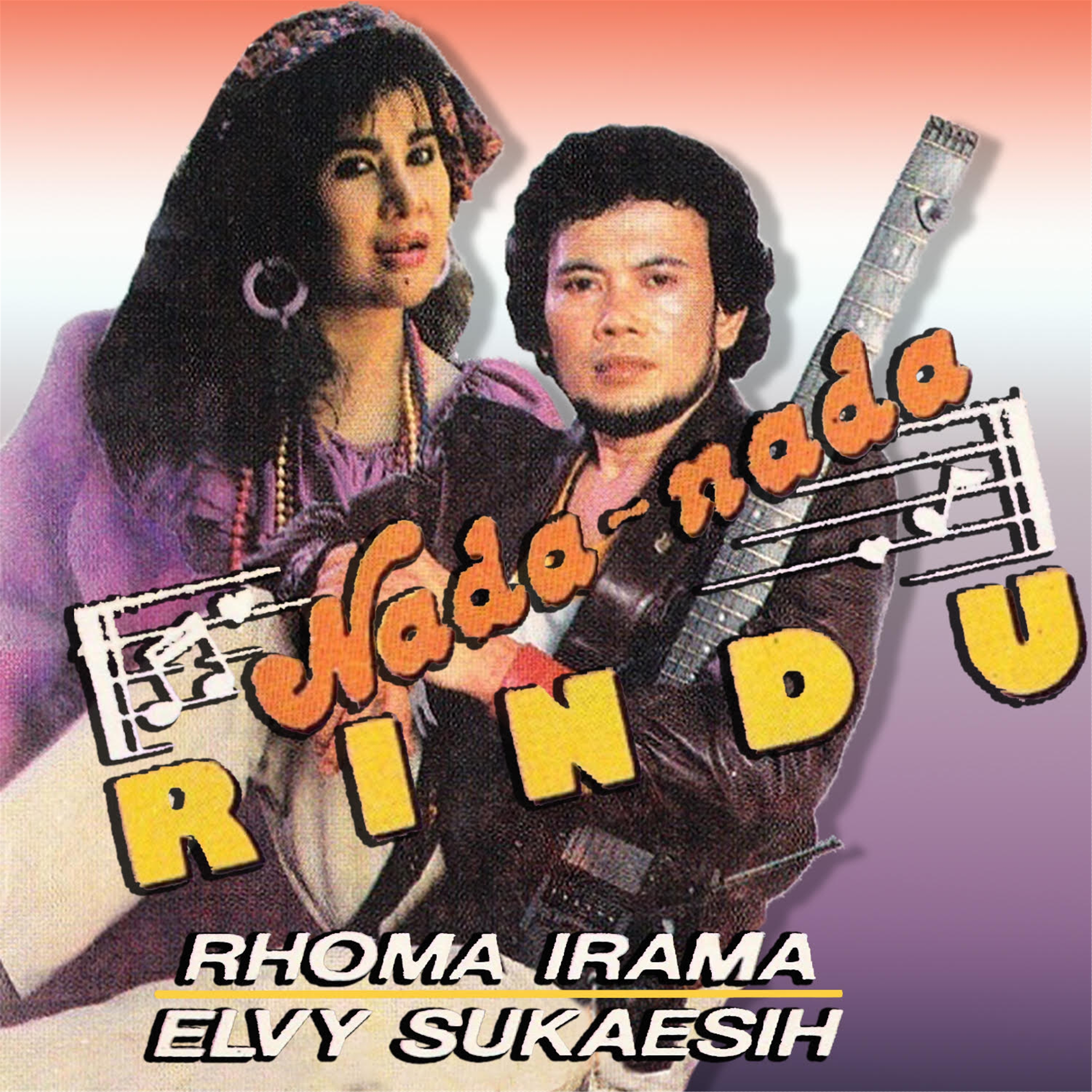 Nada - Nada Rindu