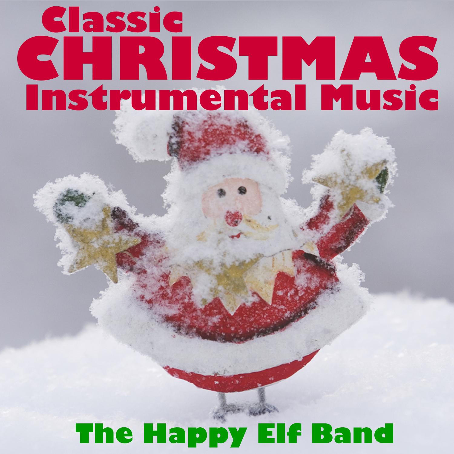 Classic Christmas Instrumental Music