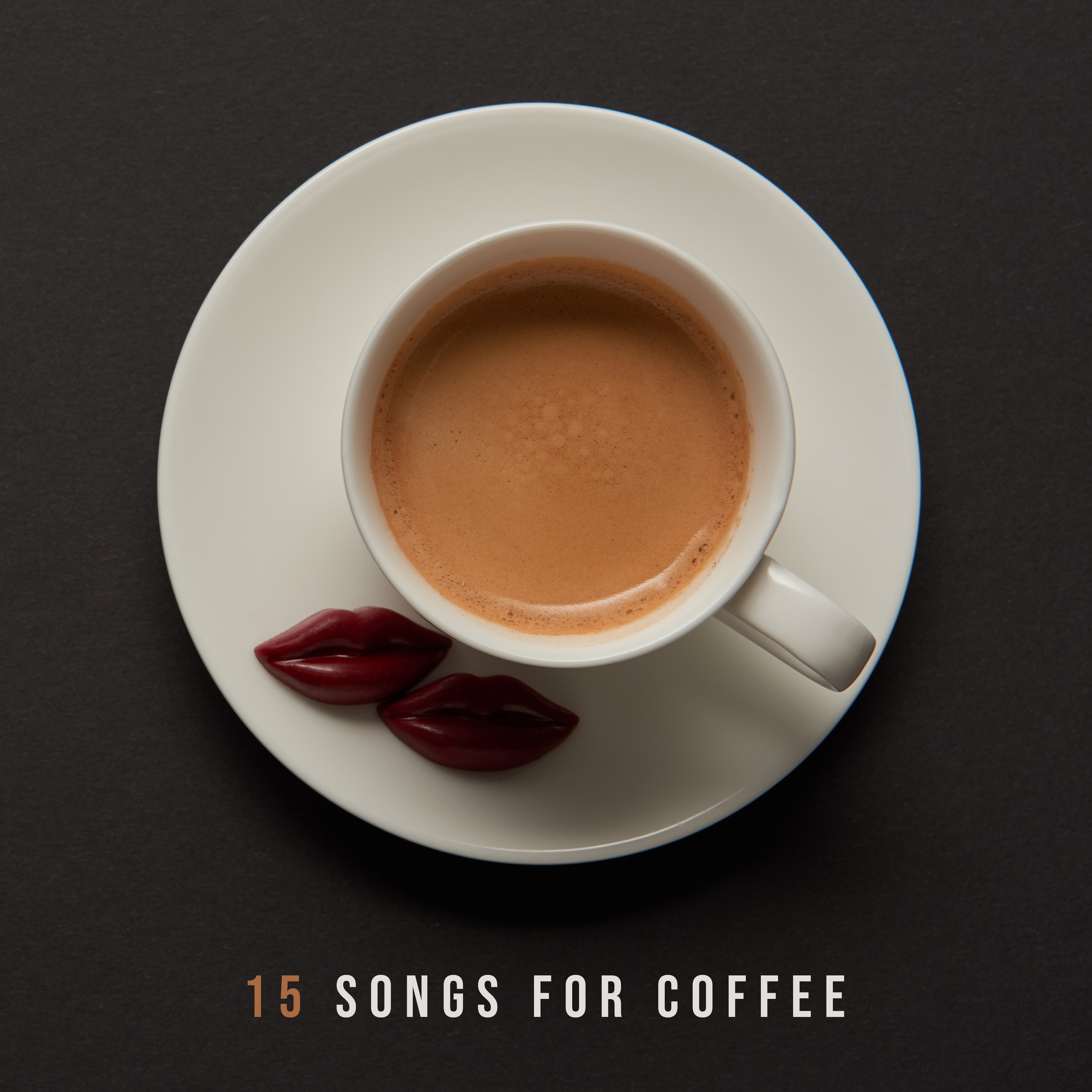 15 Songs for Coffee