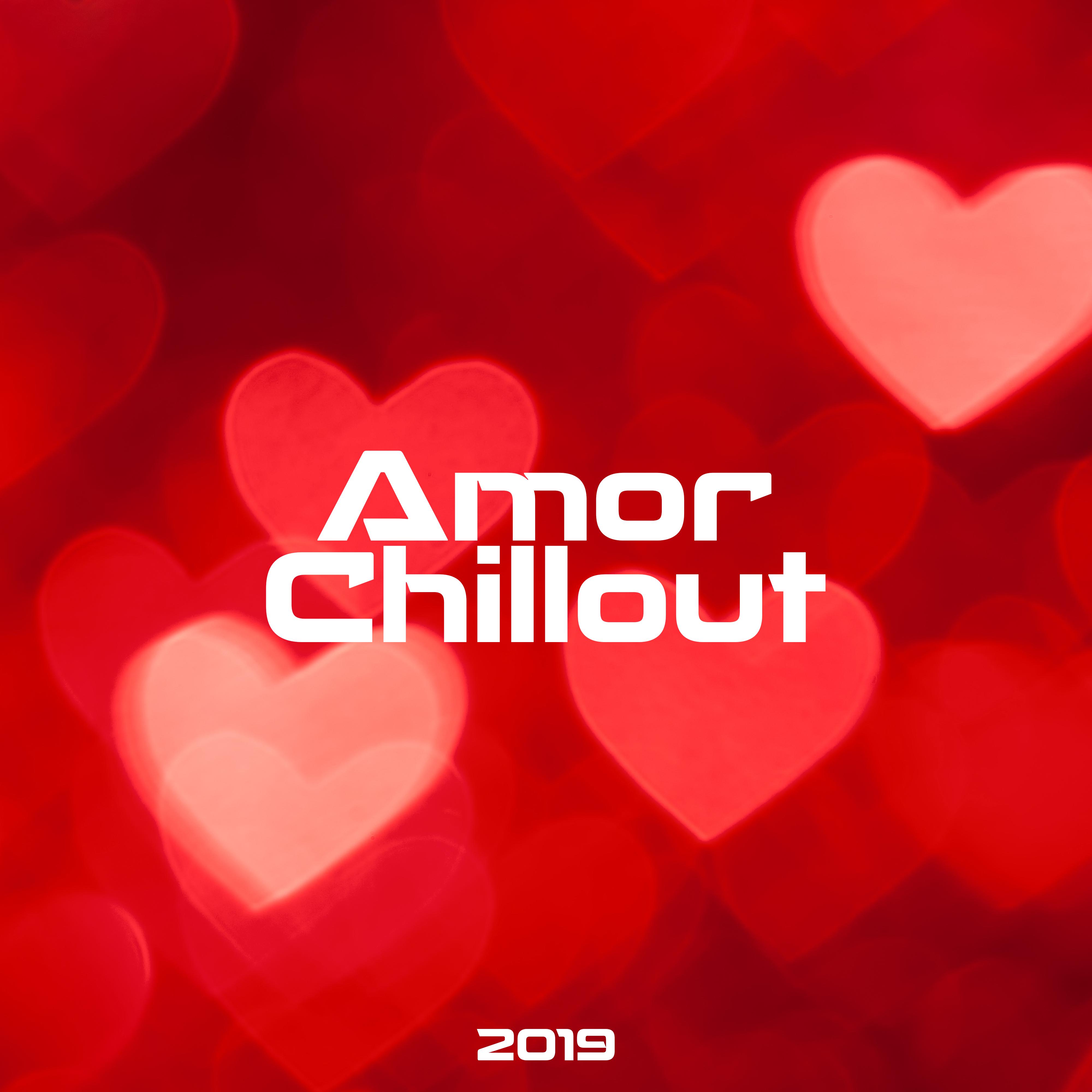 Amor Chillout 2019