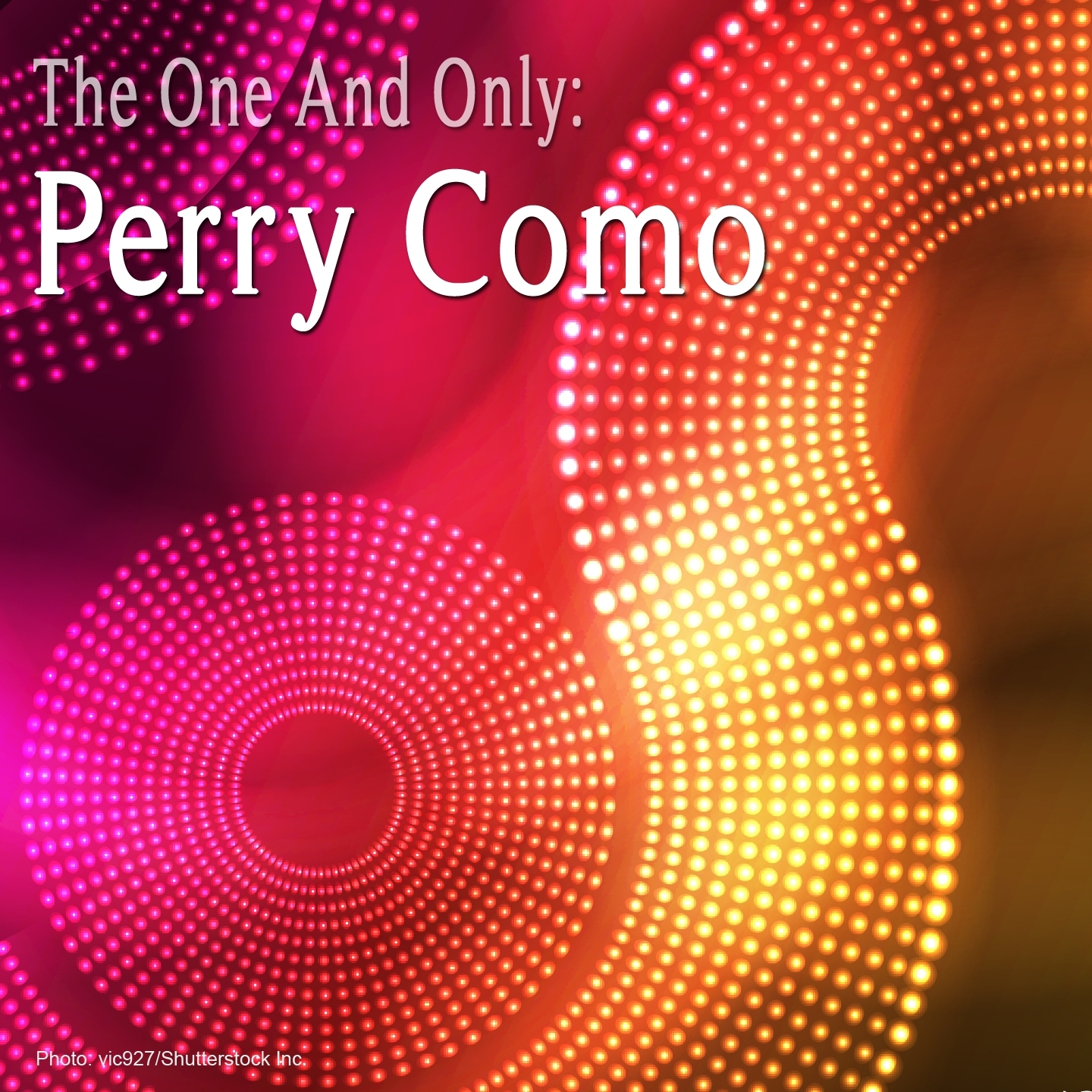 The One and Only : Perry Como