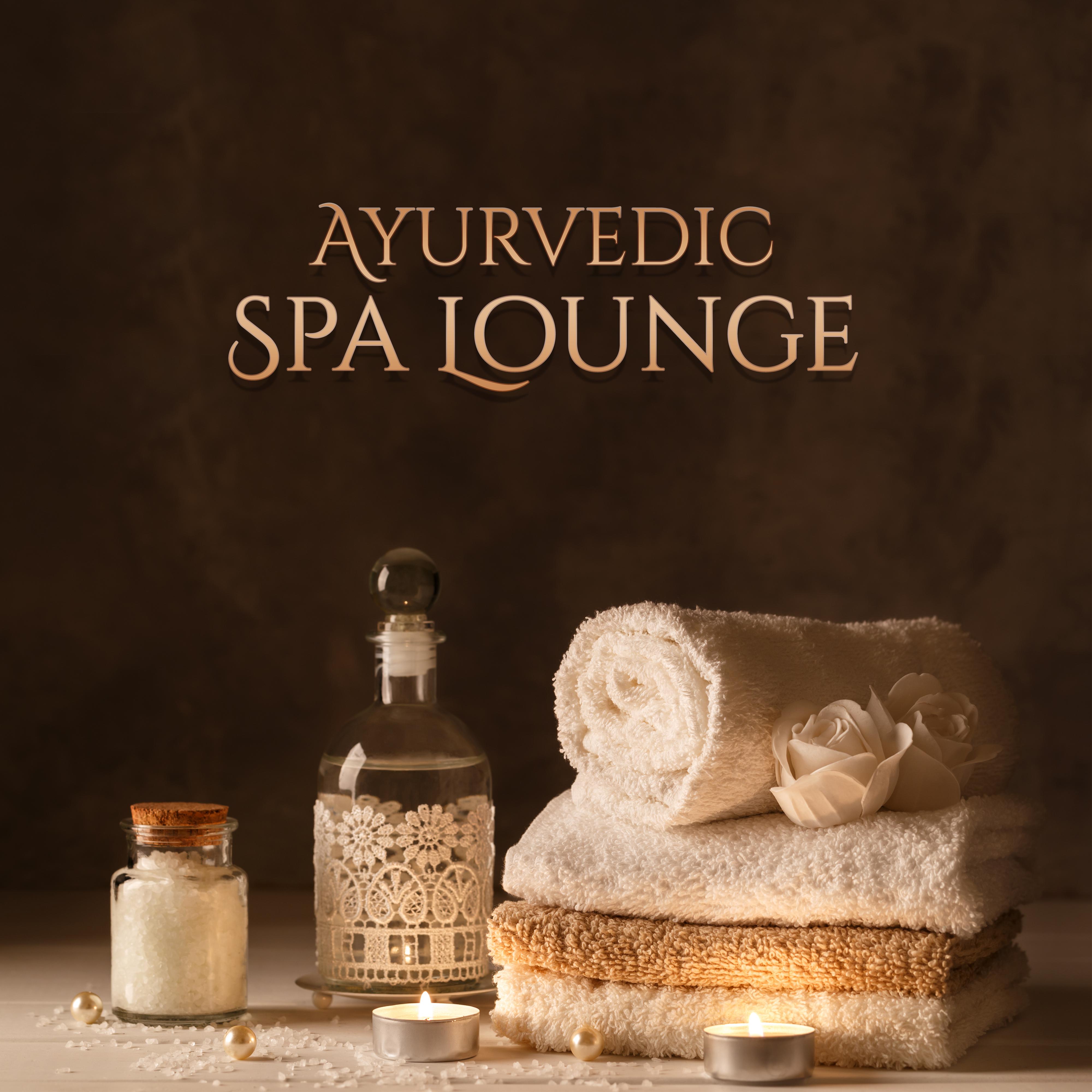 Ayurvedic Spa Lounge