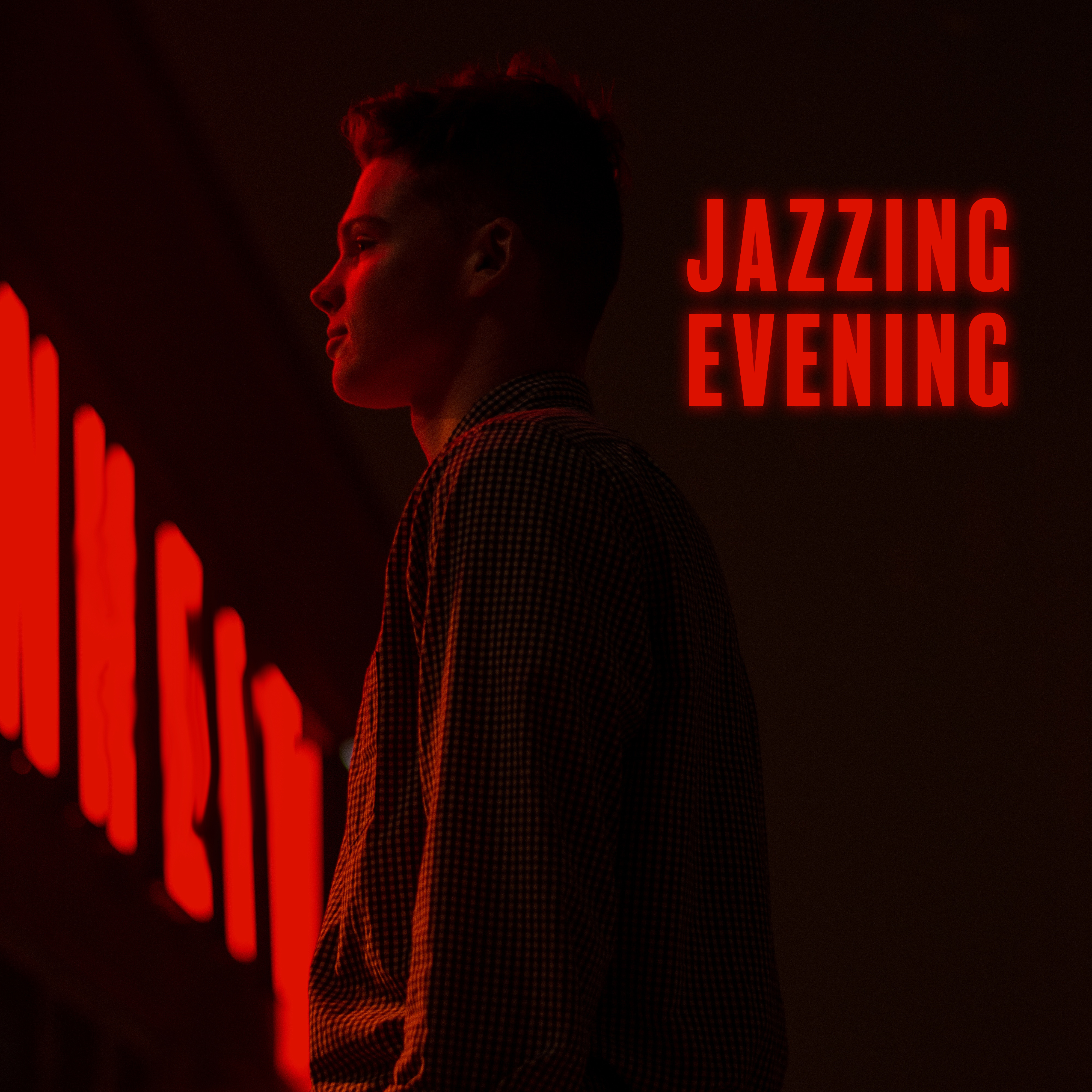 Jazzing Evening: Music for Listening, Relaxation or Slow Dancing