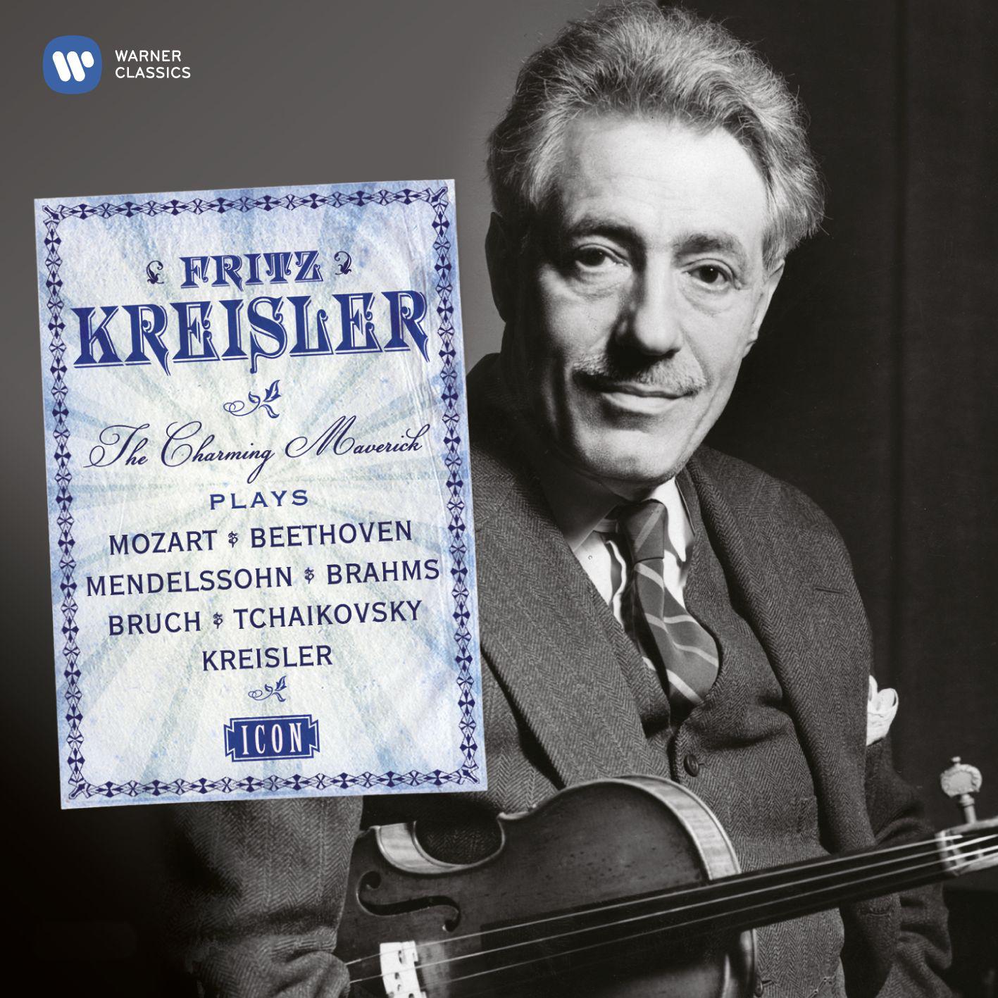 Violin Sonata No. 9 in A Major, Op. 47 "Kreutzer":I. Adagio sostenuto - Presto