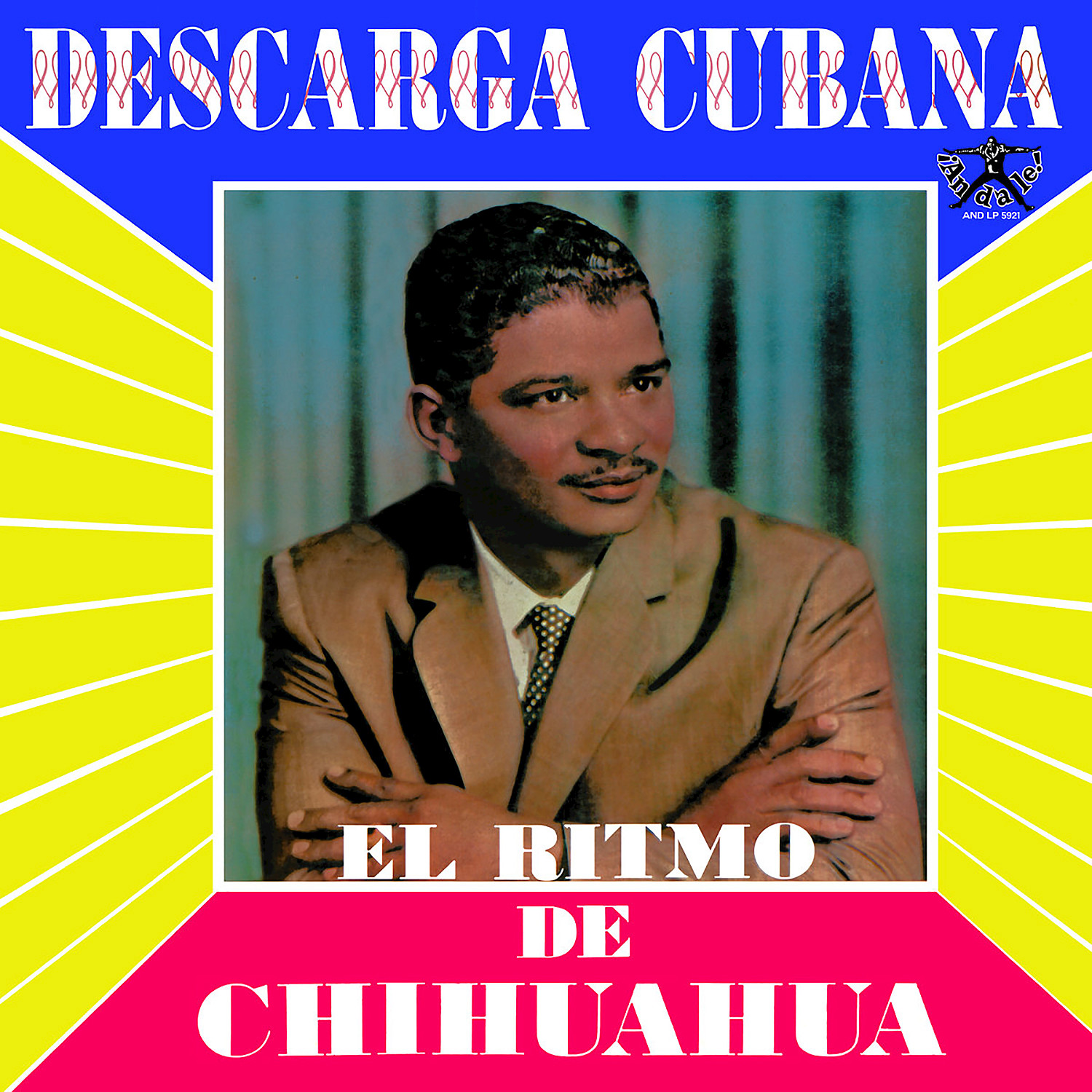 Descarga Chihuahua