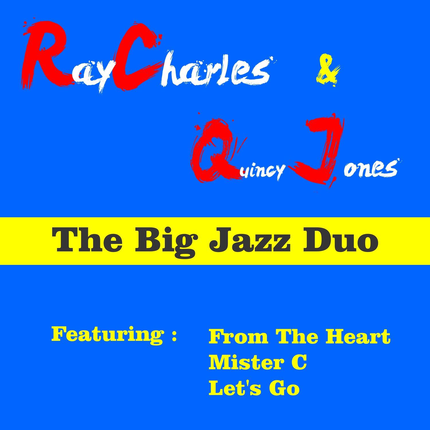 The Big Jazz Duo