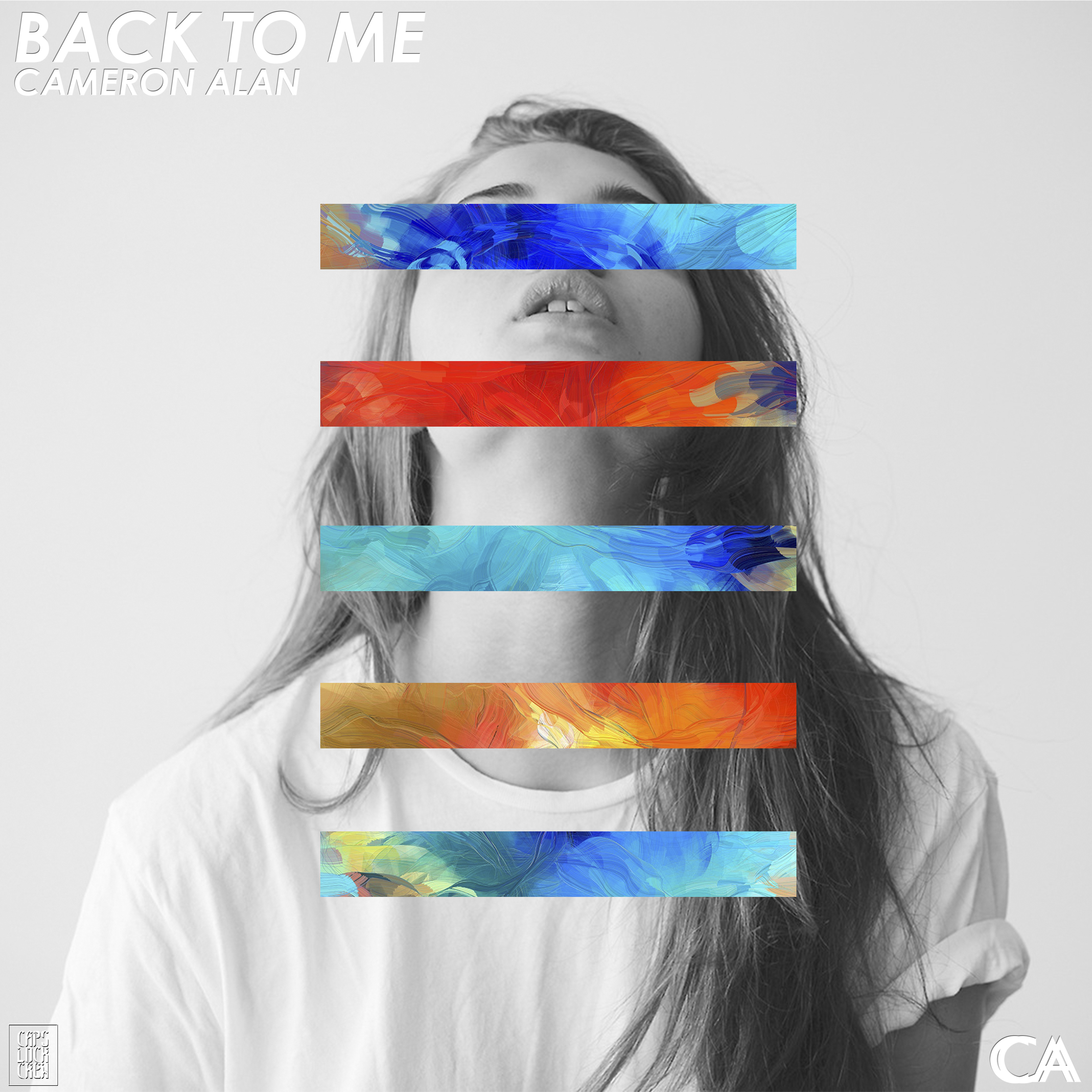 Back To Me