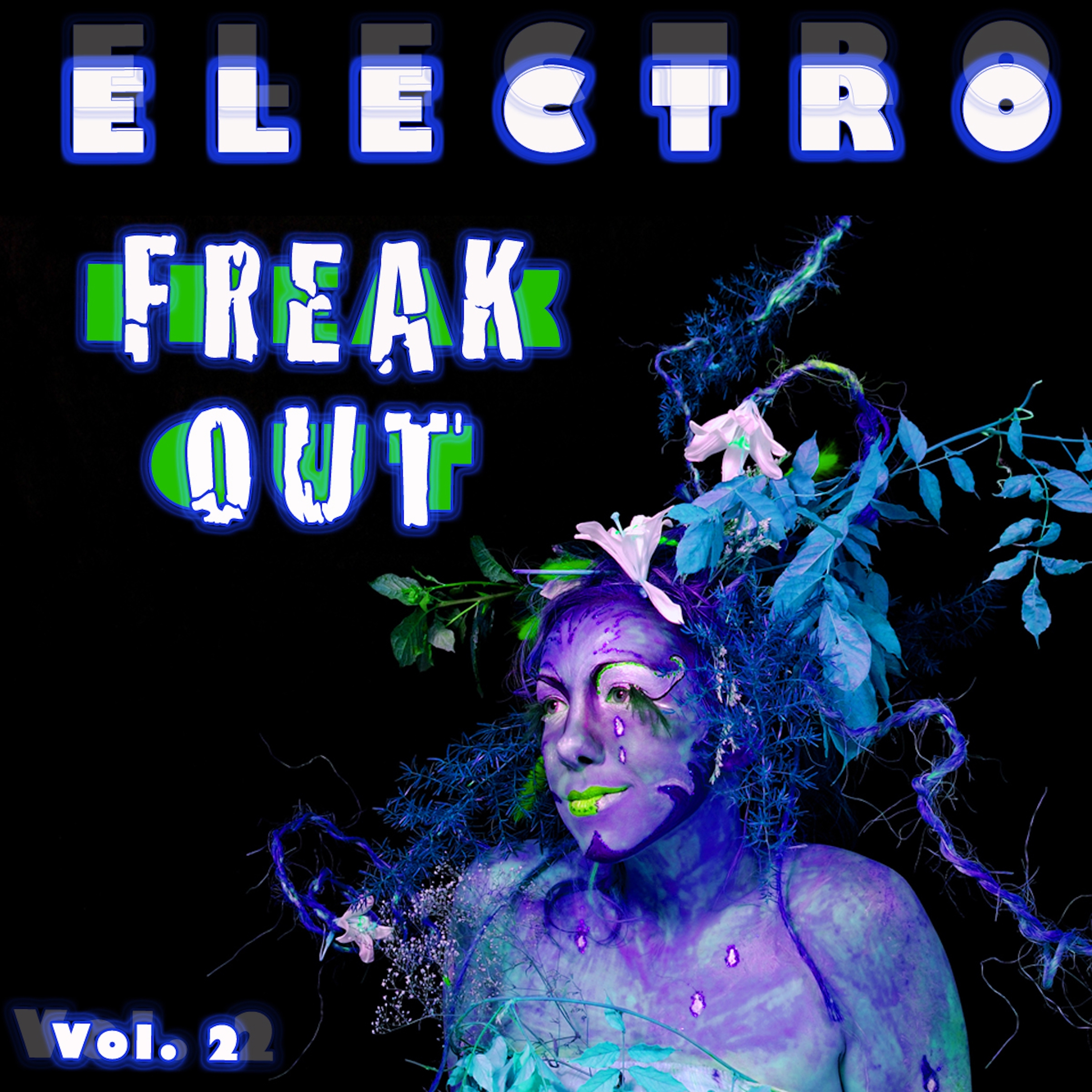 Electro Freak Out Vol. 2