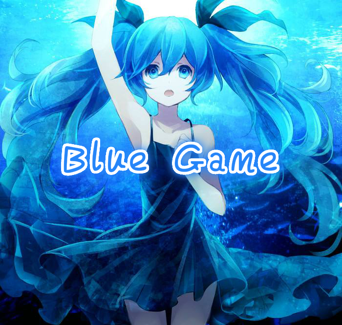 Blue Game