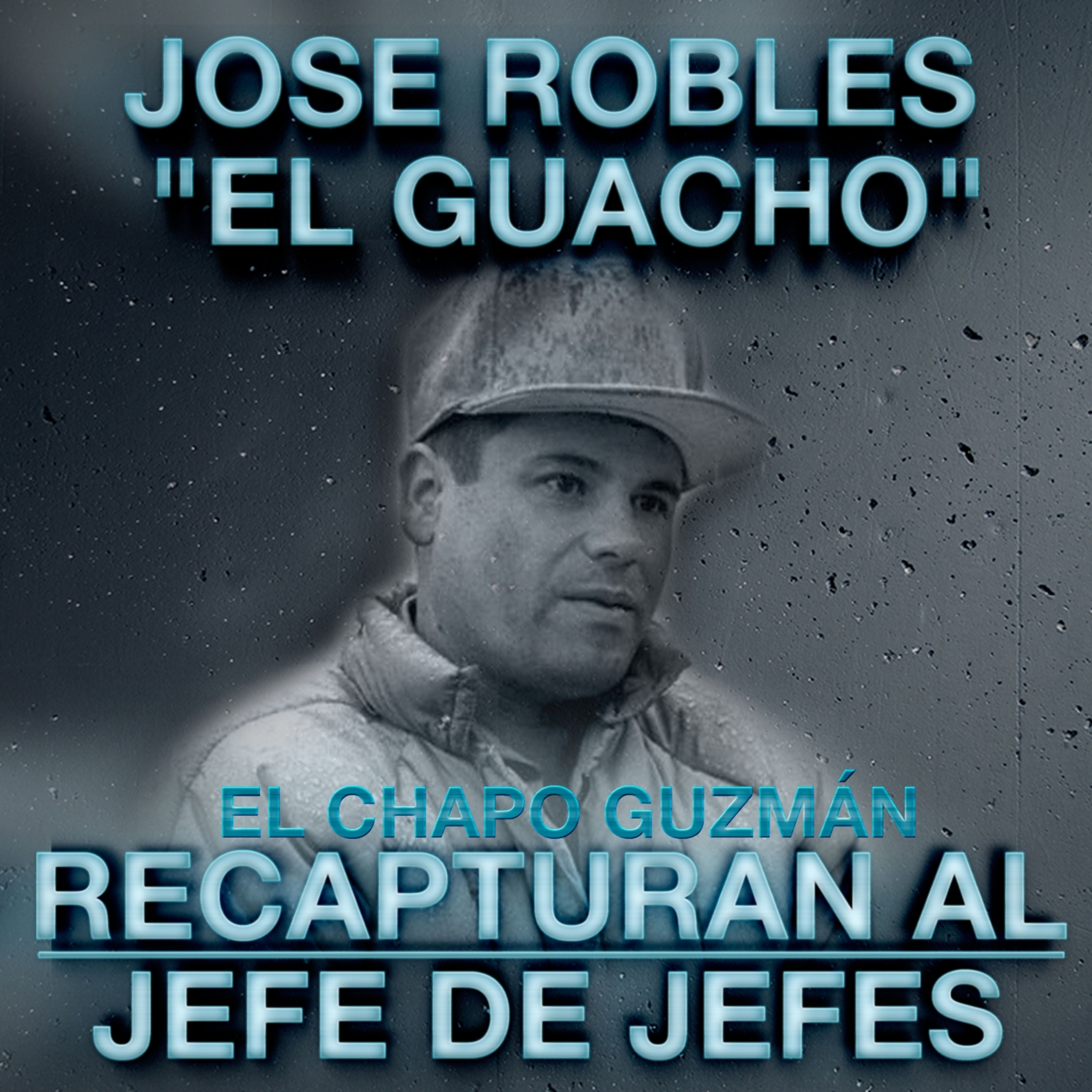 El Chapo Guzma n: Recapturan Al Jefe De Jefes