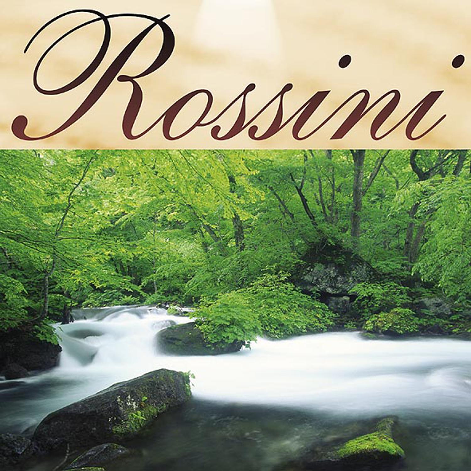 Musica Clasica - Gioacchino Rossini