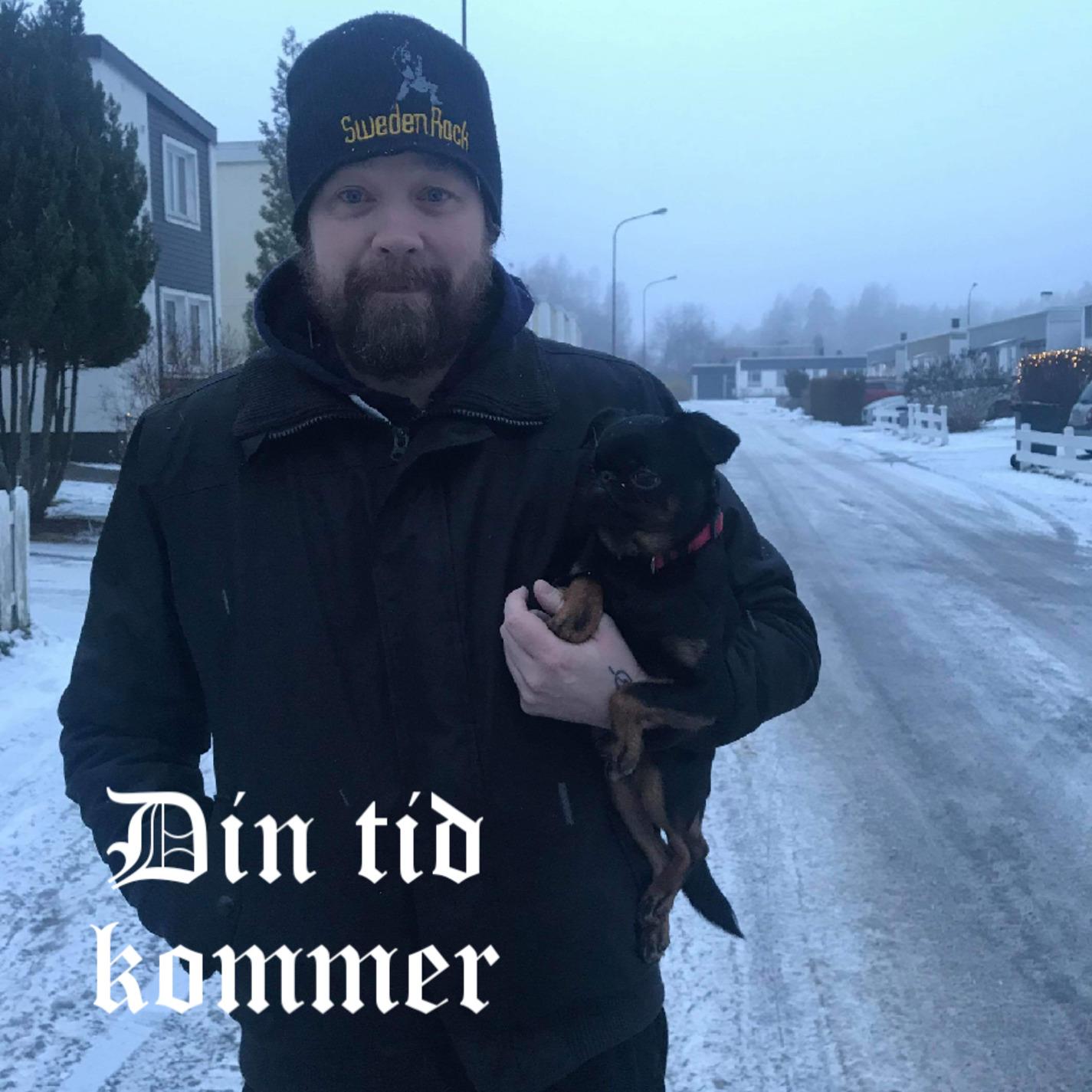 Din tid kommer