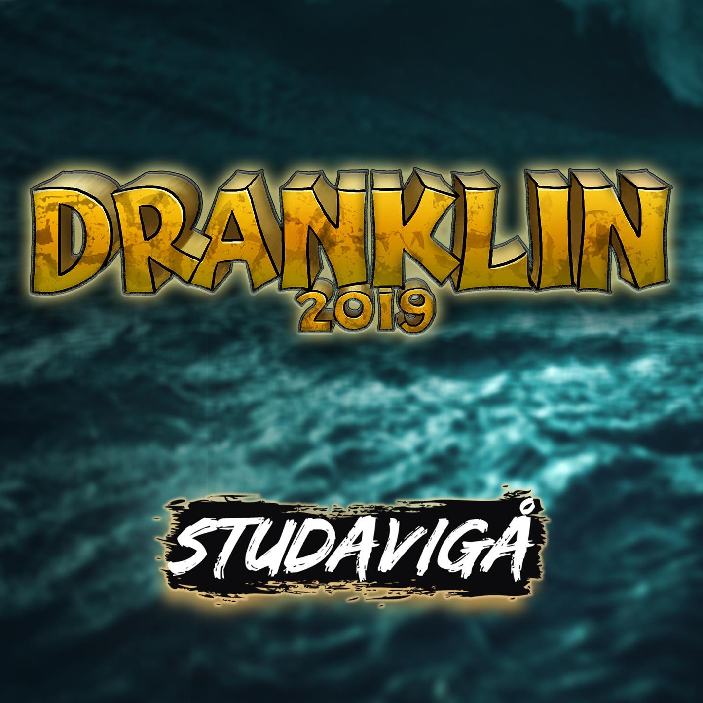 Dranklin 2019