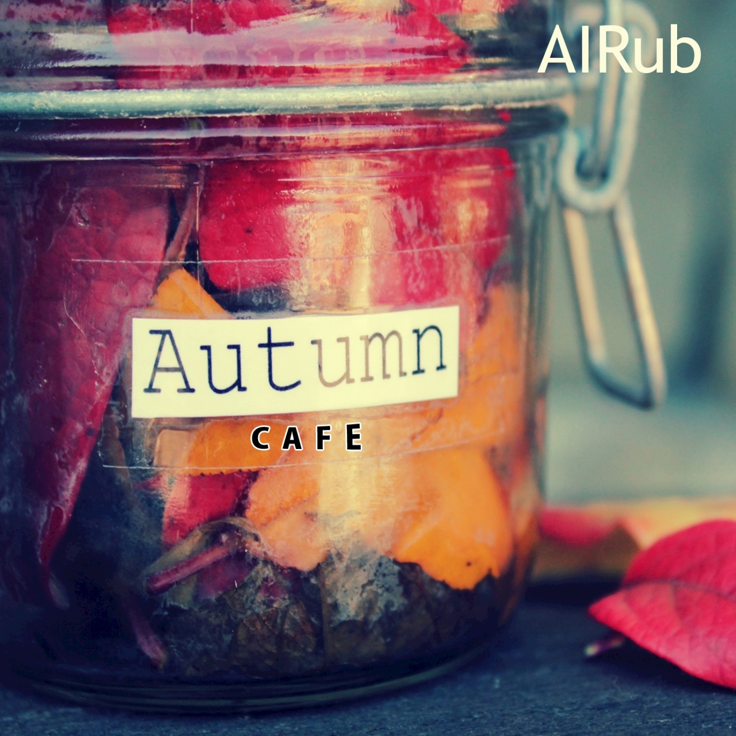 Autumn Cafe