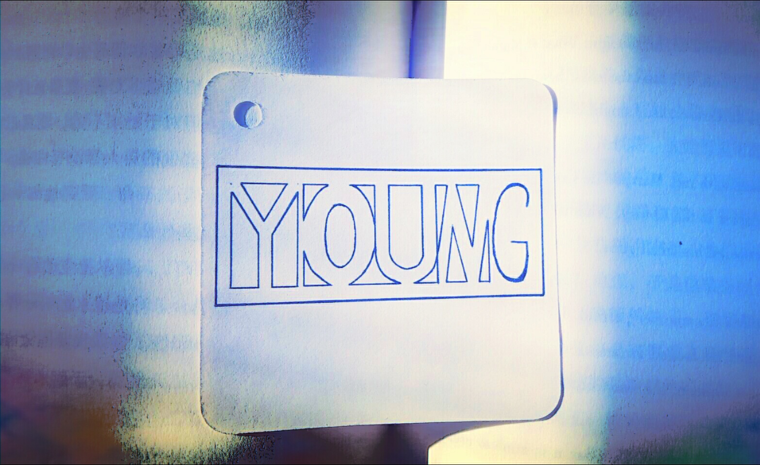 YOUNG