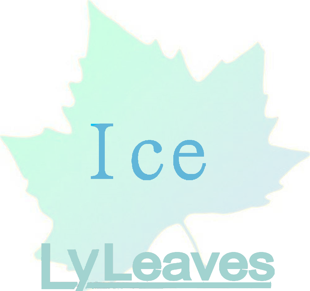 Ice