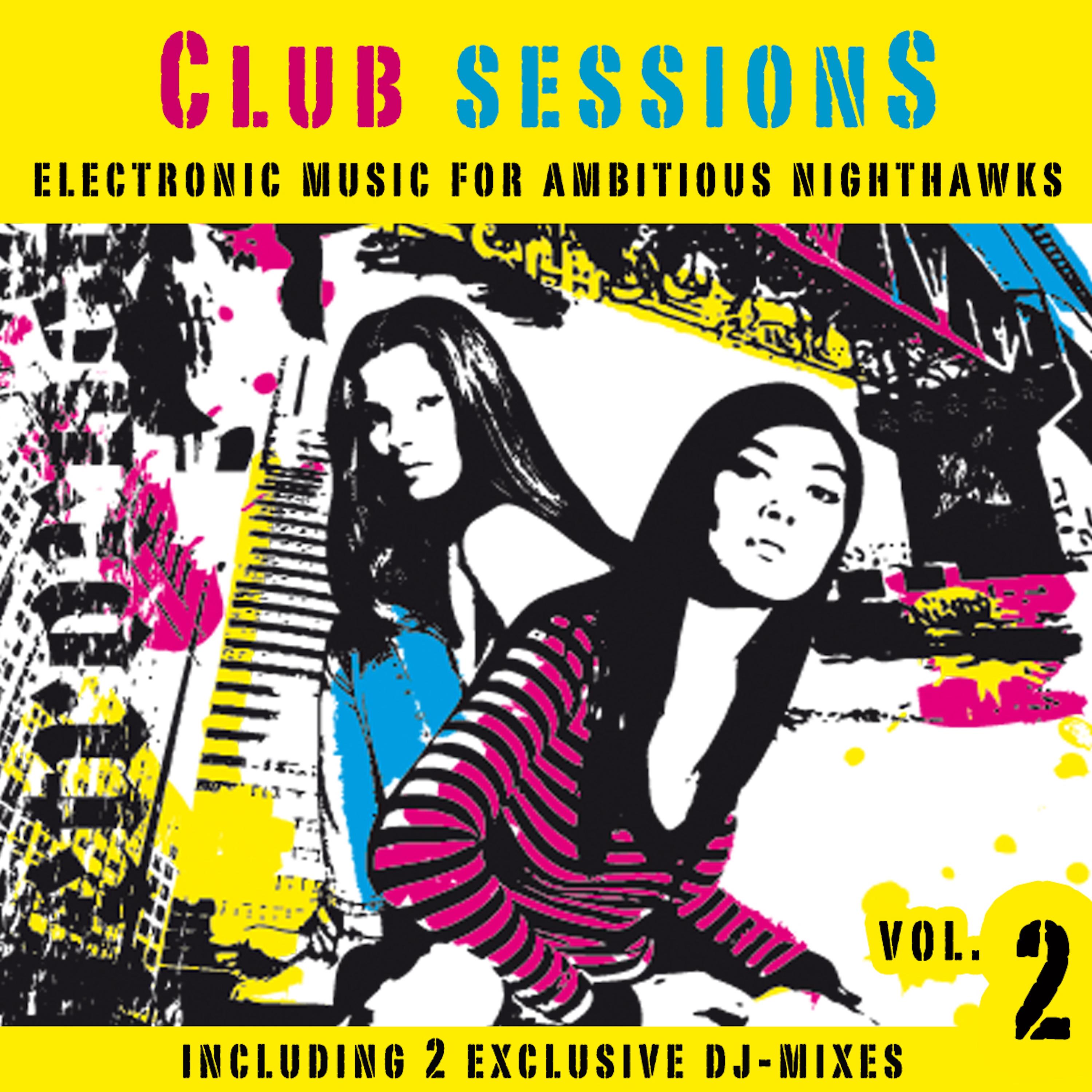 Club Sessions Vol. 2 - Music For Ambitious Nighthawks