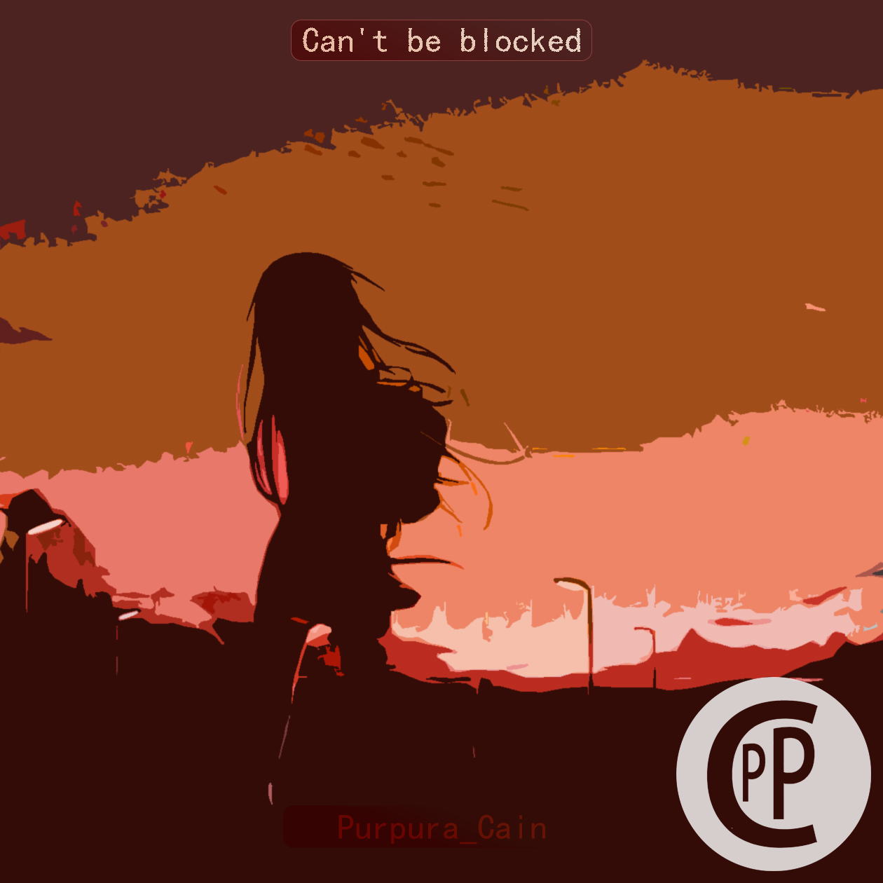 Can't be Blocked