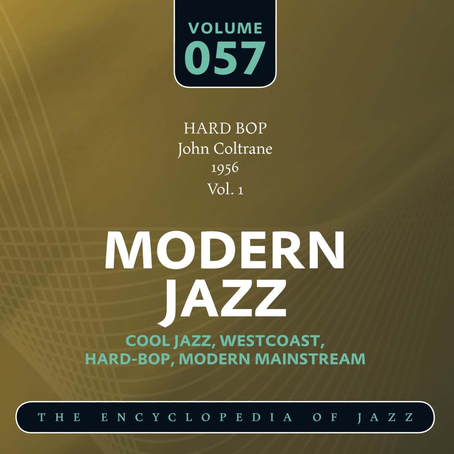 John Coltrane 1956 Vol. 1