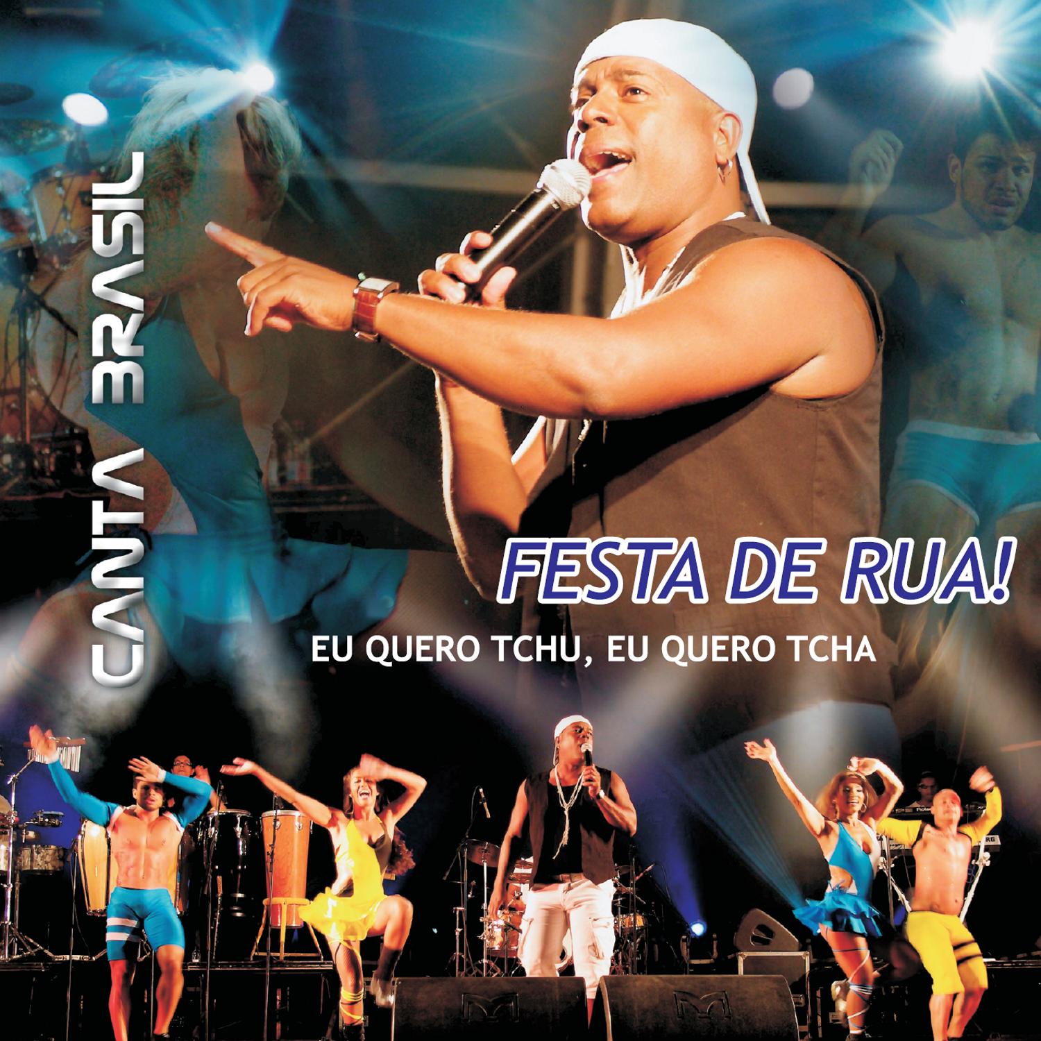 Festa de Rua