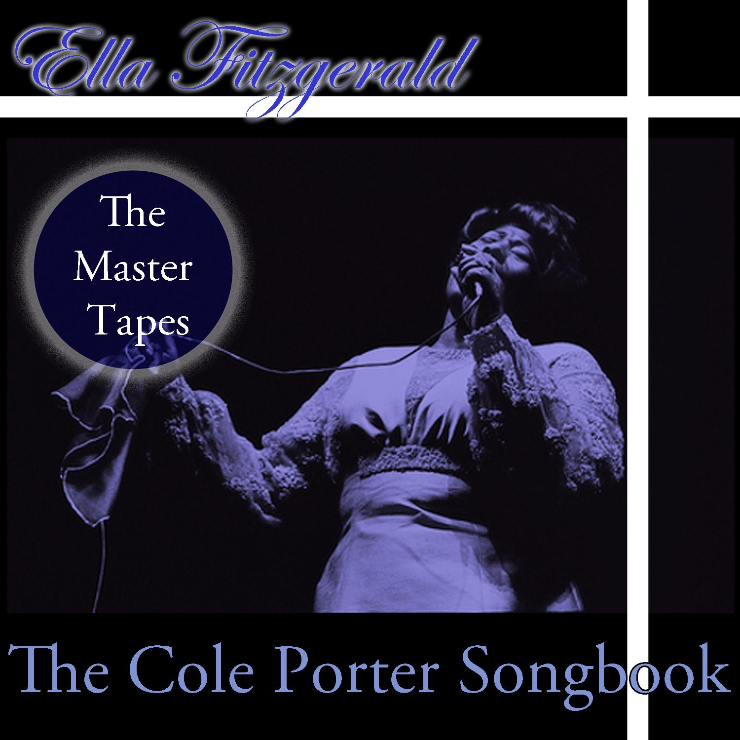 Master Tapes: The Cole Porter Songbook