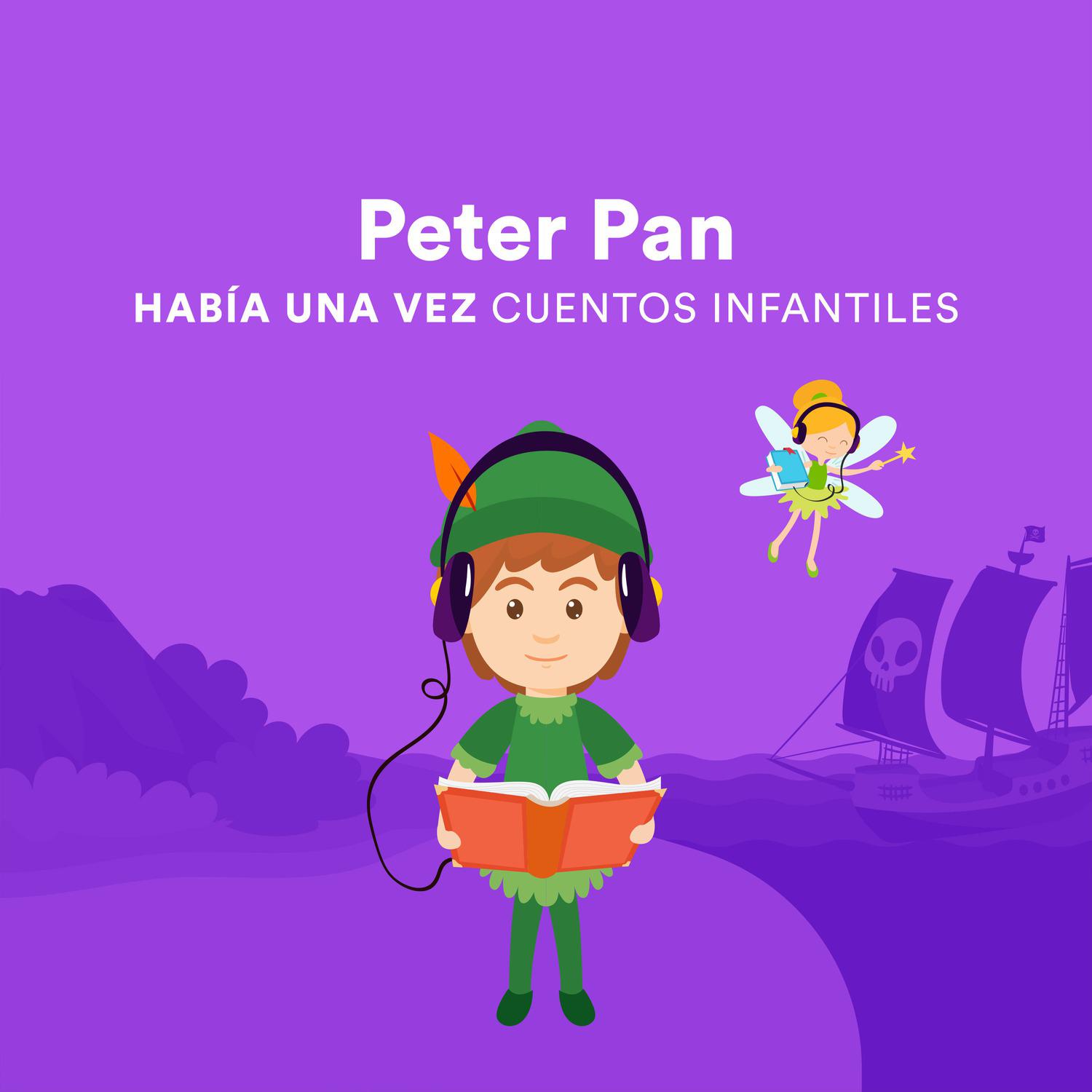 Peter Pan