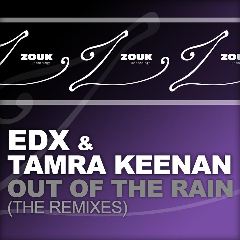 Out Of The Rain - Fred Lilla Remix