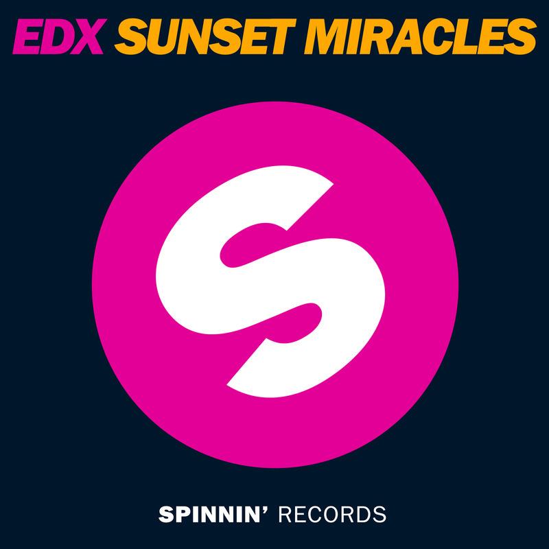 Sunset Miracles - Original Mix