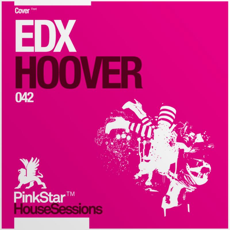 Hoover - Adam K Remix