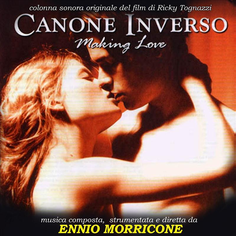 Canone inverso (Original motion picture soundtrack)